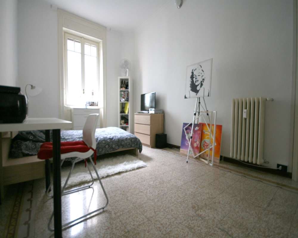 Stanza in Viale Regina Giovanna photo 1