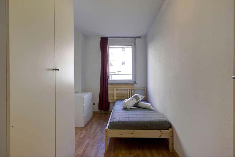 Zimmer in der Aachener Straße photo 1
