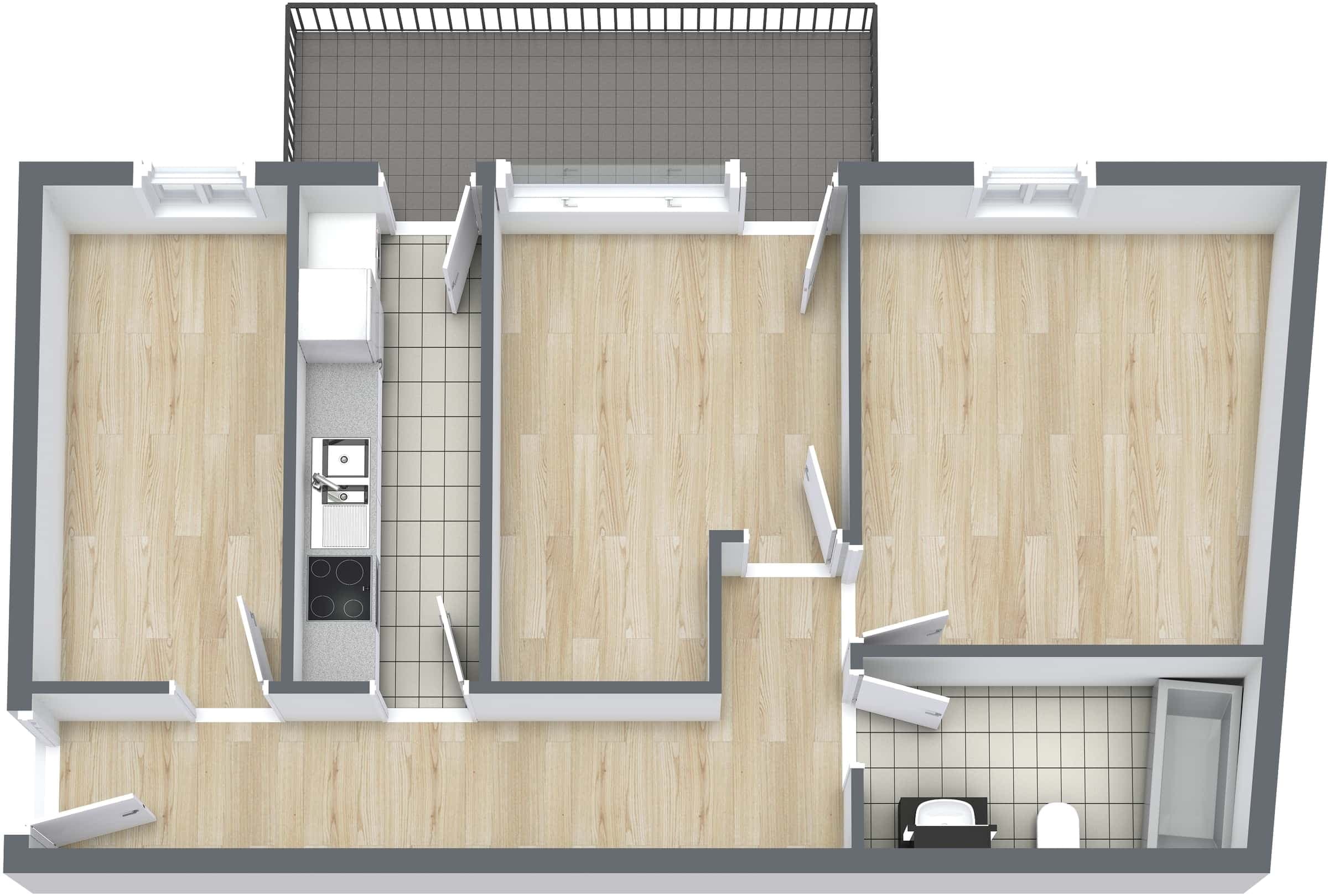 Property photo thumbnail