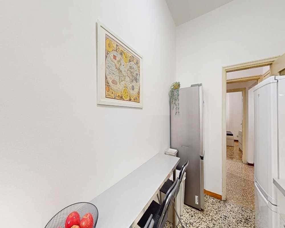 Stanza in Via Anco Marzio photo 1