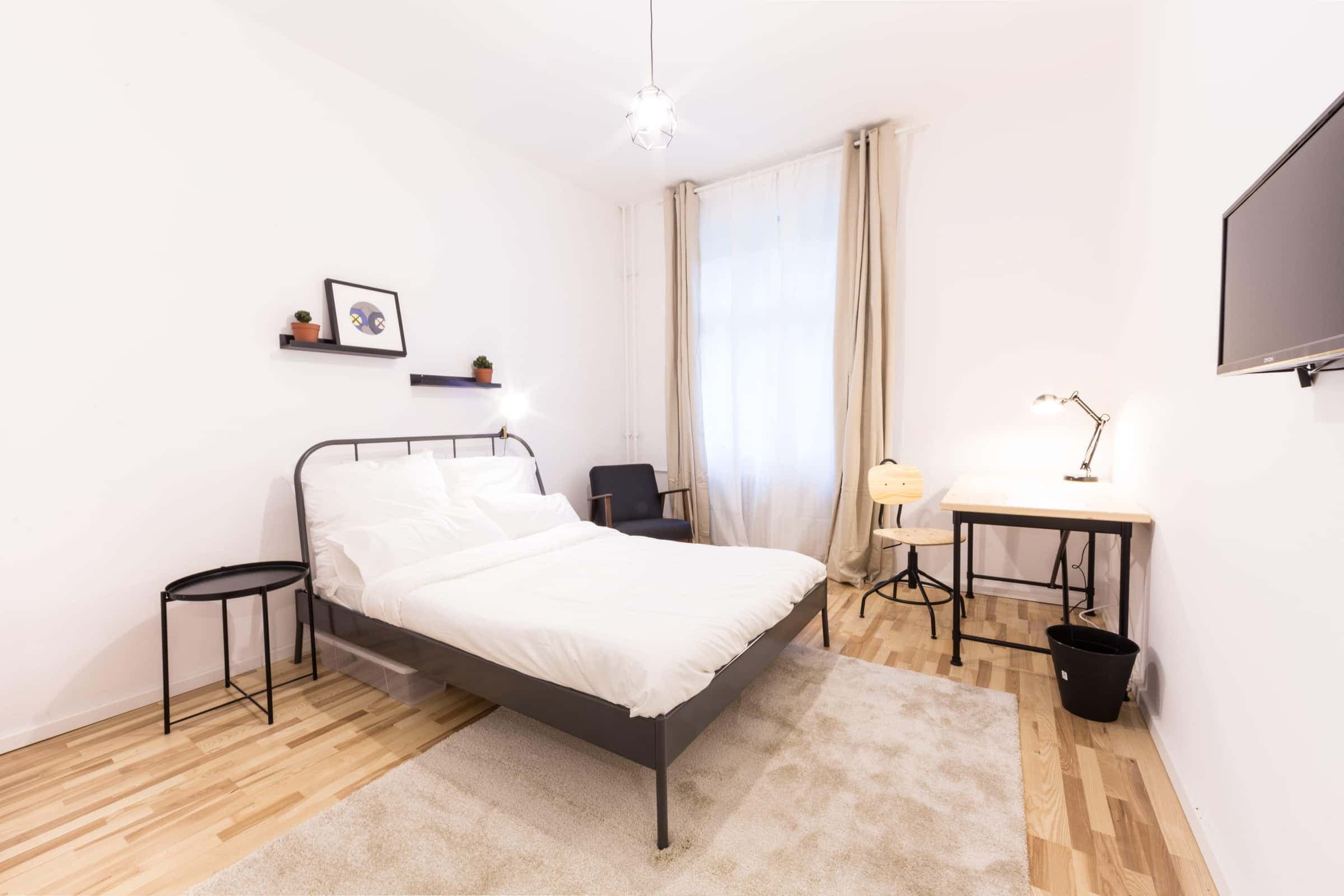Zimmer in der Wedekindstraße photo 1