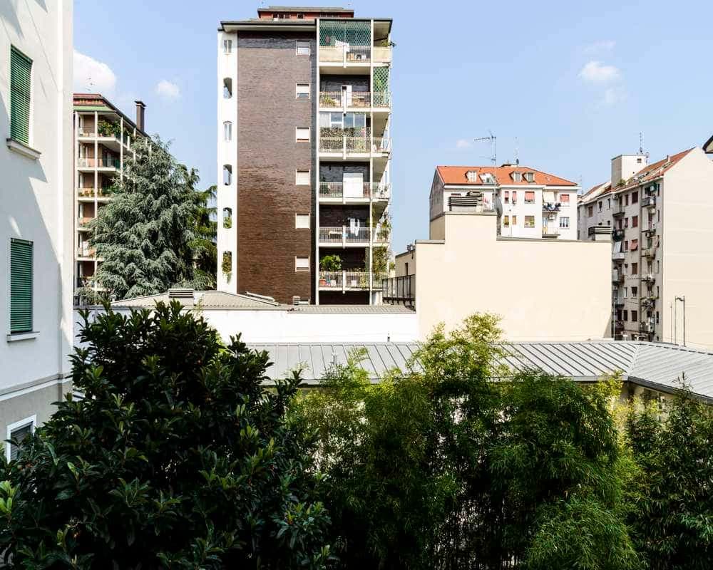Stanza in VIA ANNIBALE GRASSELLI photo 1