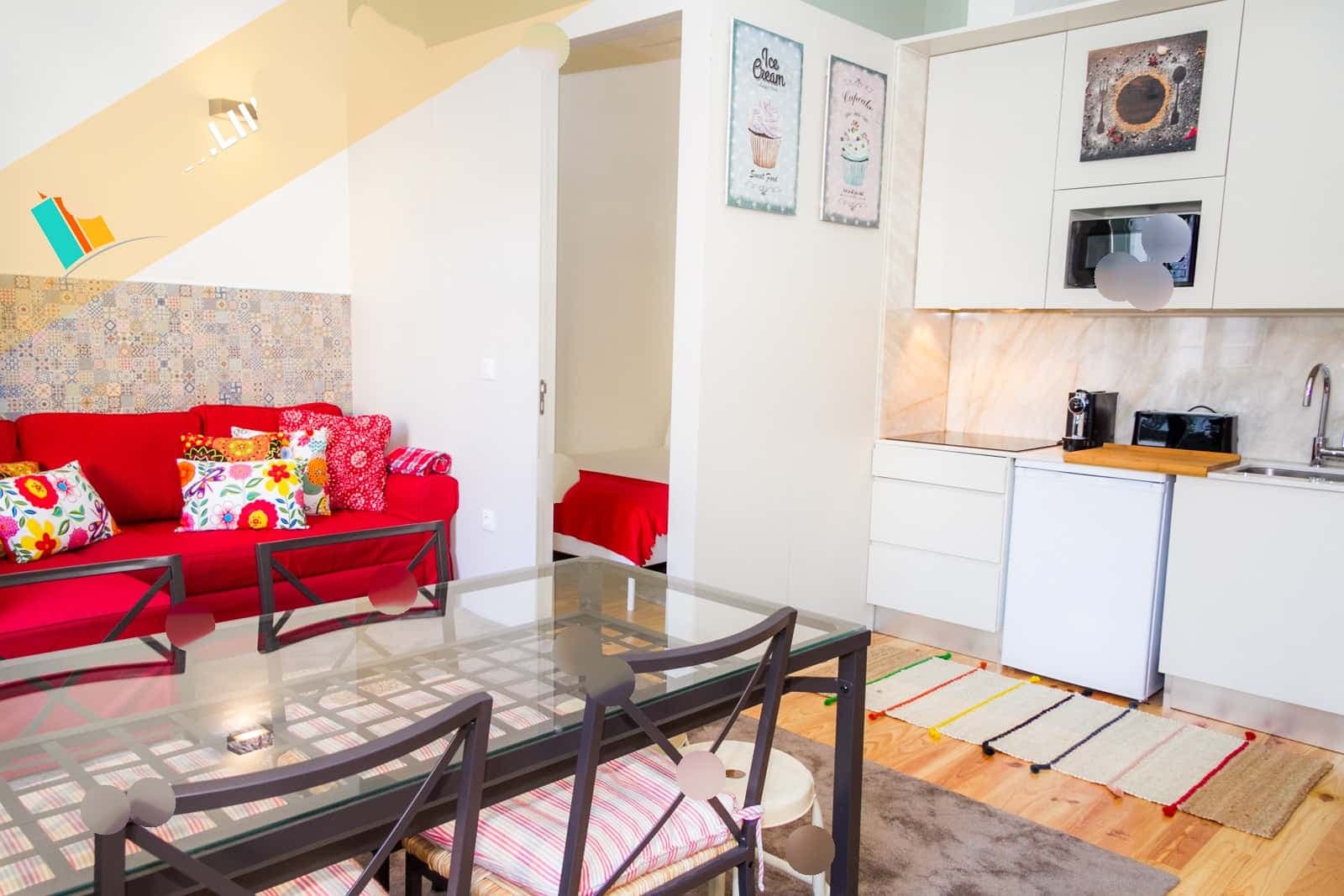 Bolhao Garden Apartment photo 1