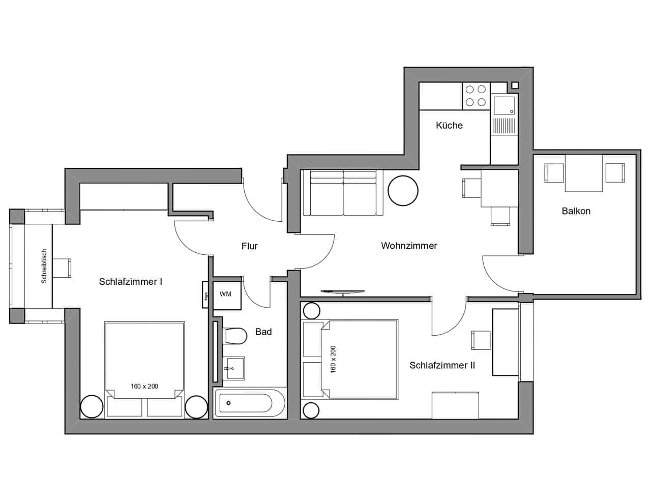 Property photo thumbnail