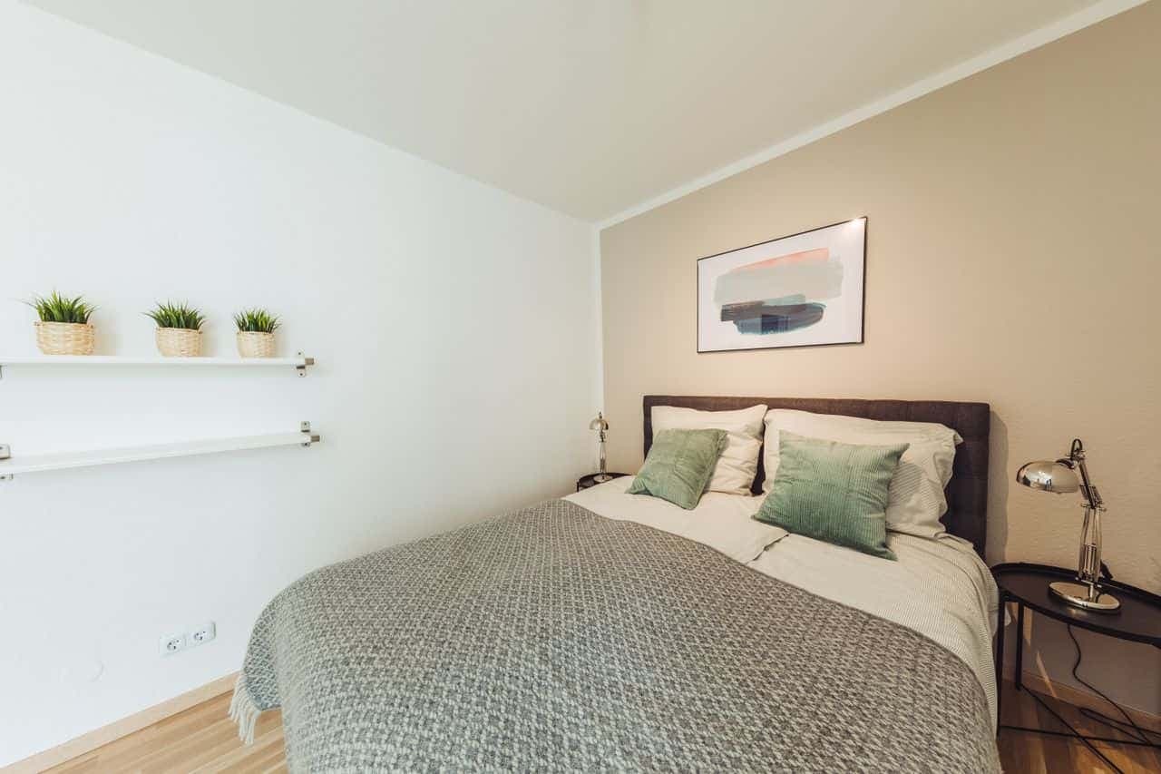 Perfect 3-room apartment at Torstr. with balcony, Berlin photo 1