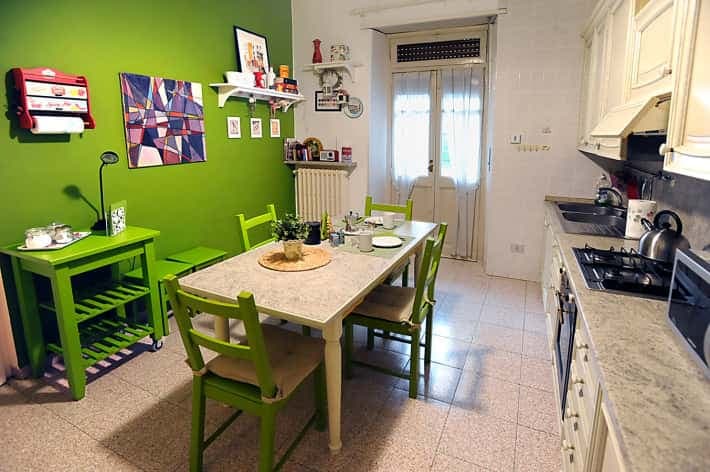 La casa dei colori photo 1