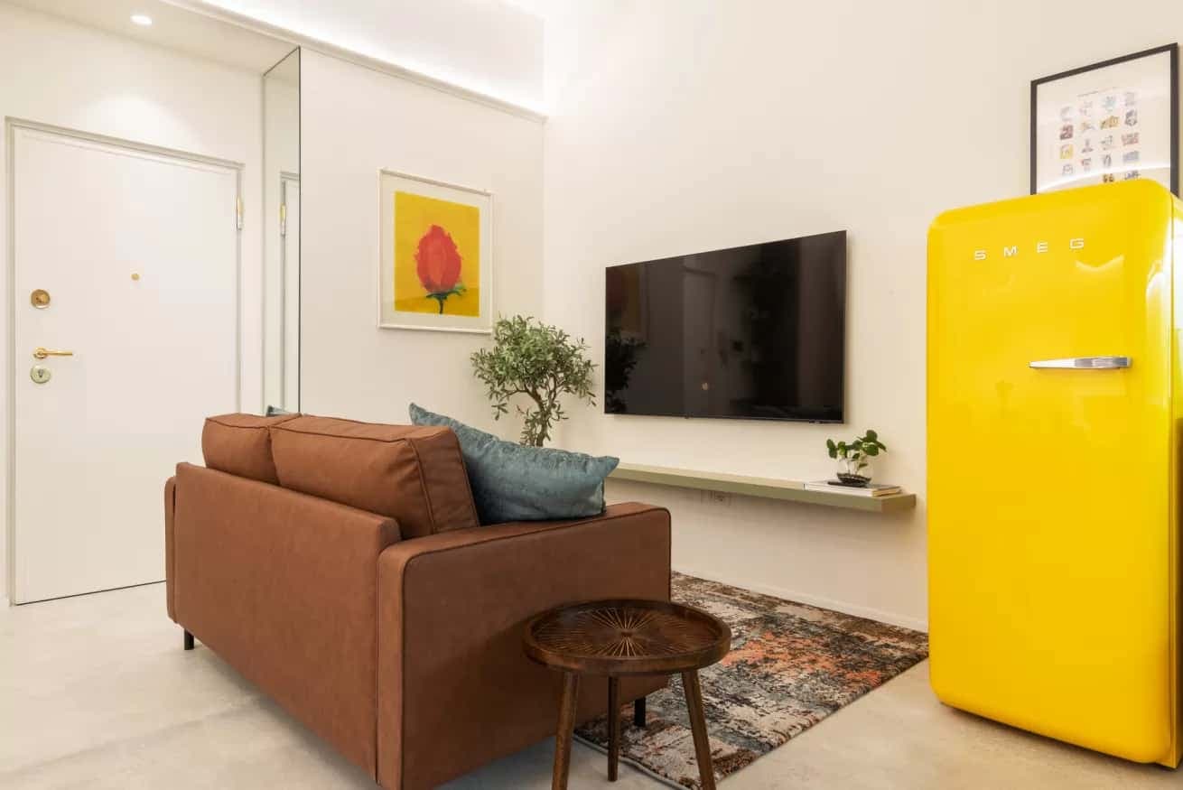Esclusivo monolocale nel Cuore della Città del Design e della Moda Italiana photo 1