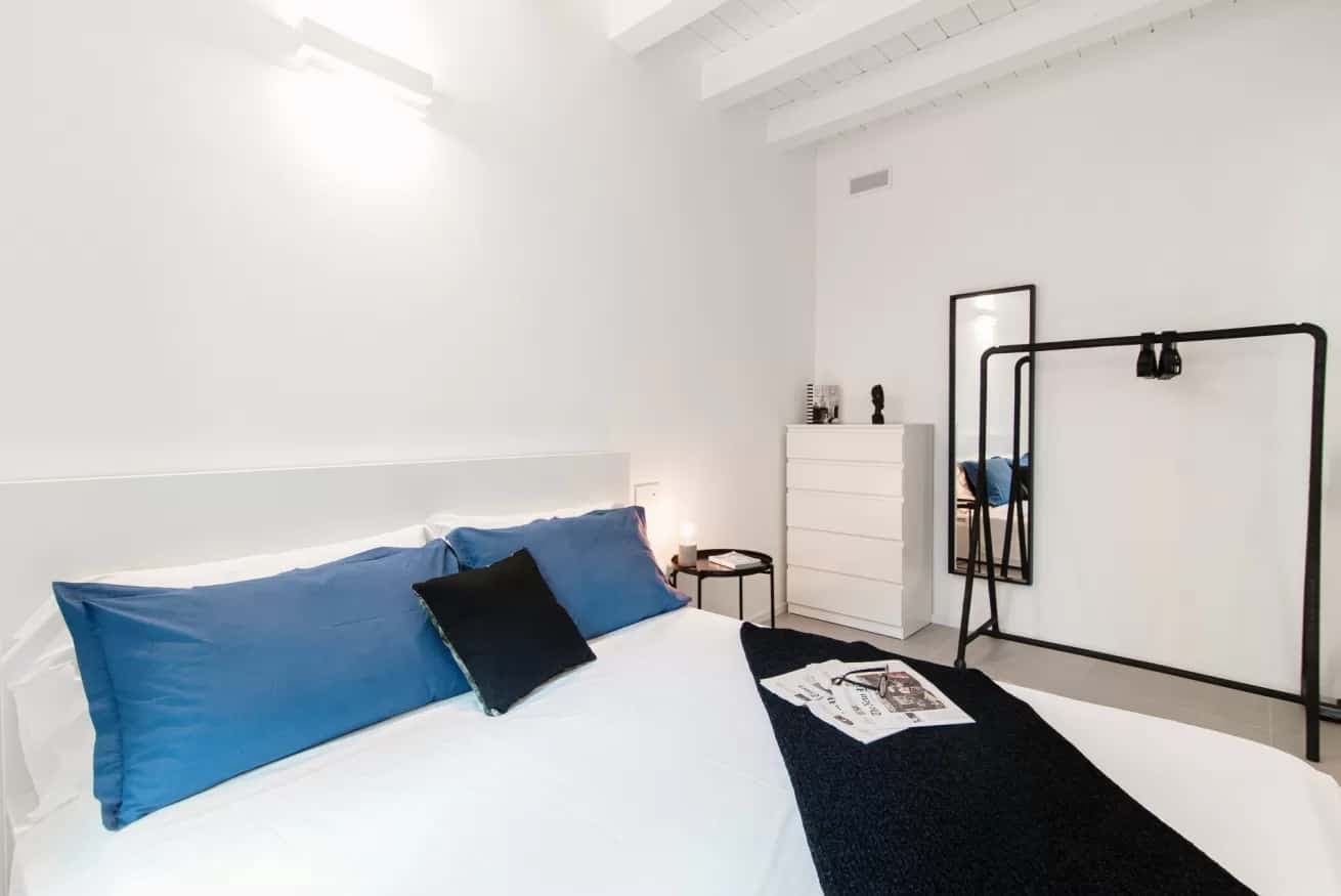Apartment in Piazza Giovanni Amendola photo 1