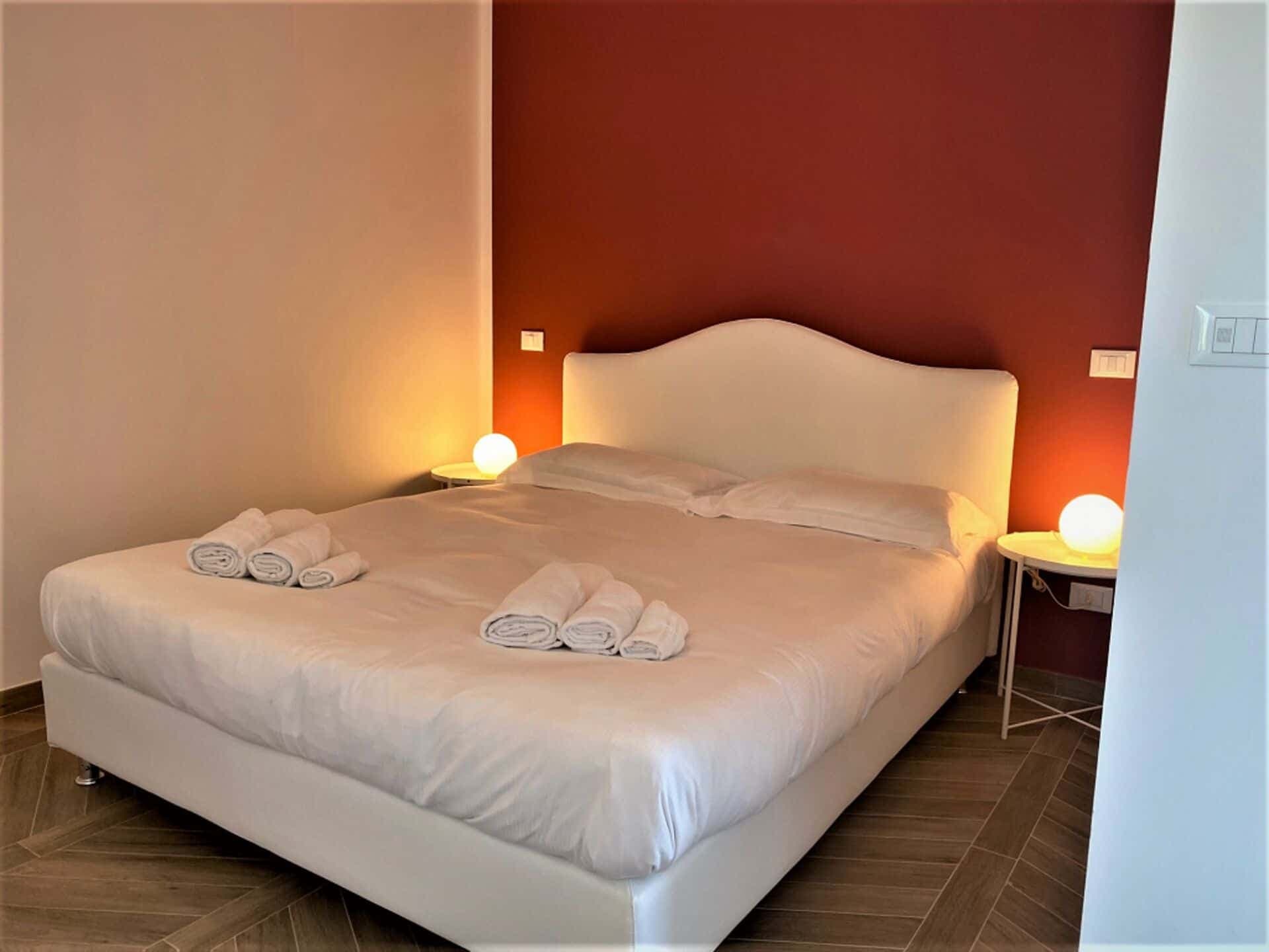 Palazzo Pedretti 204 Bright And New Studio Apt photo 1