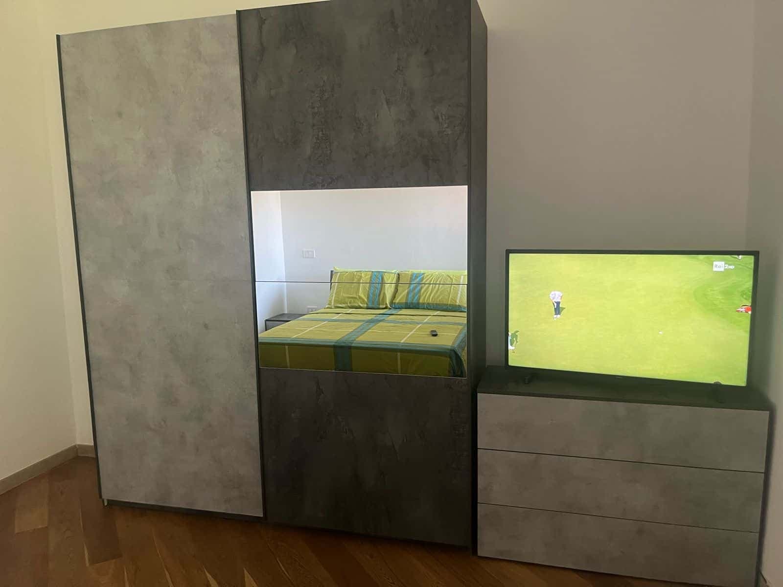 Two-Room Apartment - Trastevere photo 1