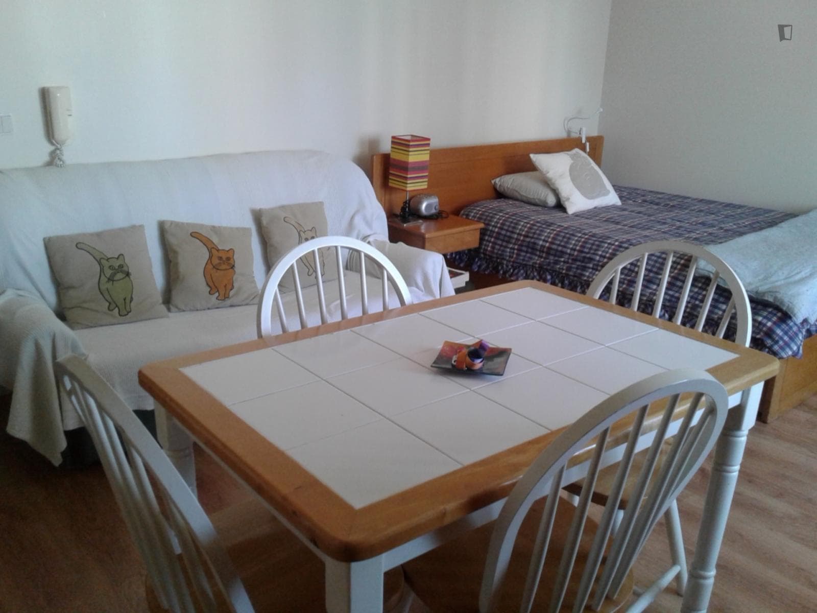 Great studio in the centre of Aveiro photo 1