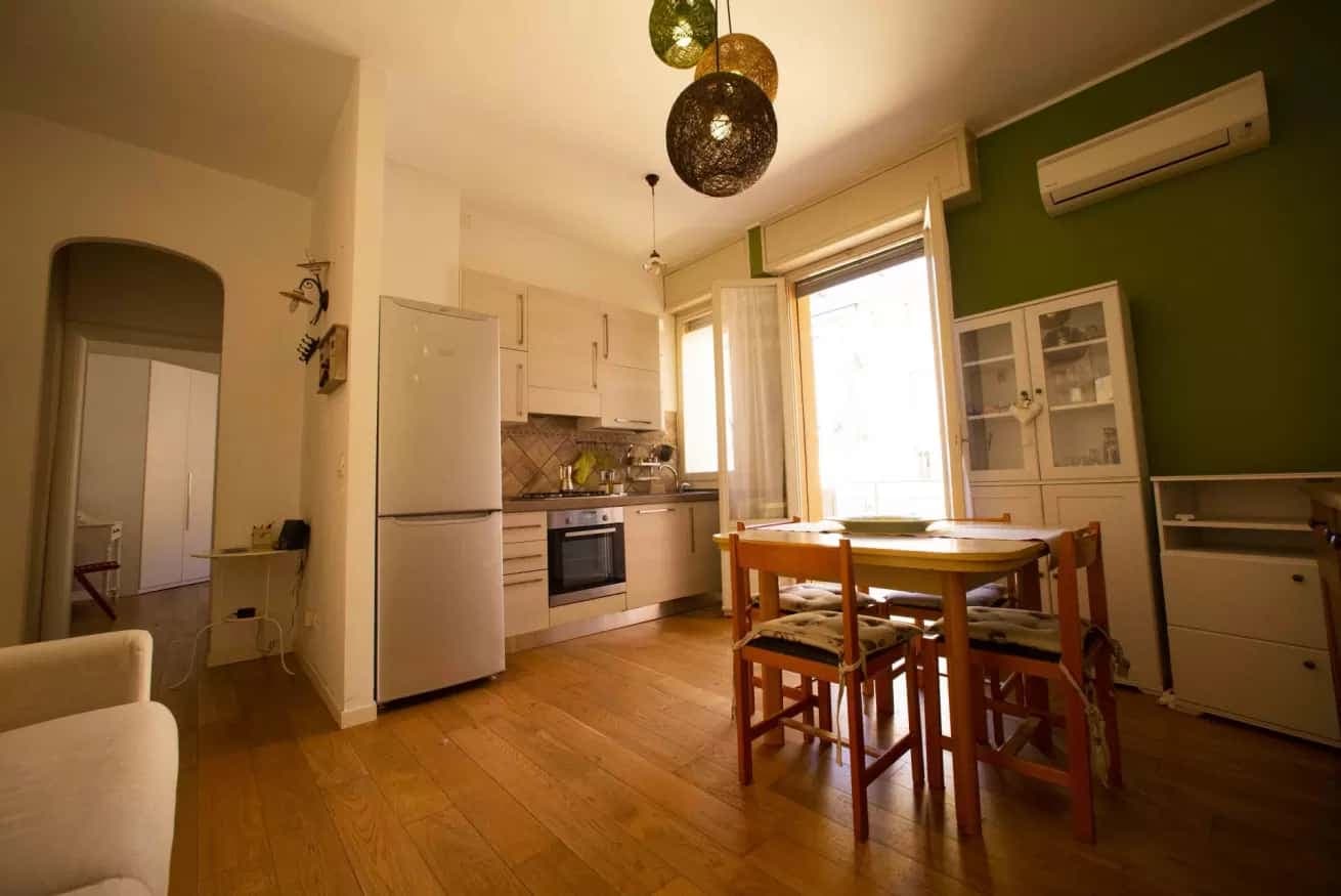 Duse Apartment photo 1