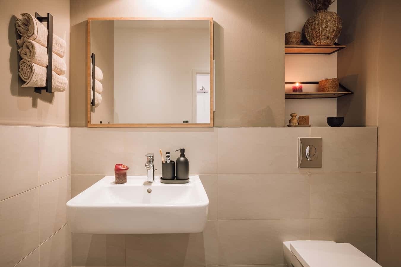 Bera - 2 bedrooms duplex and terrace in Mitte photo 1