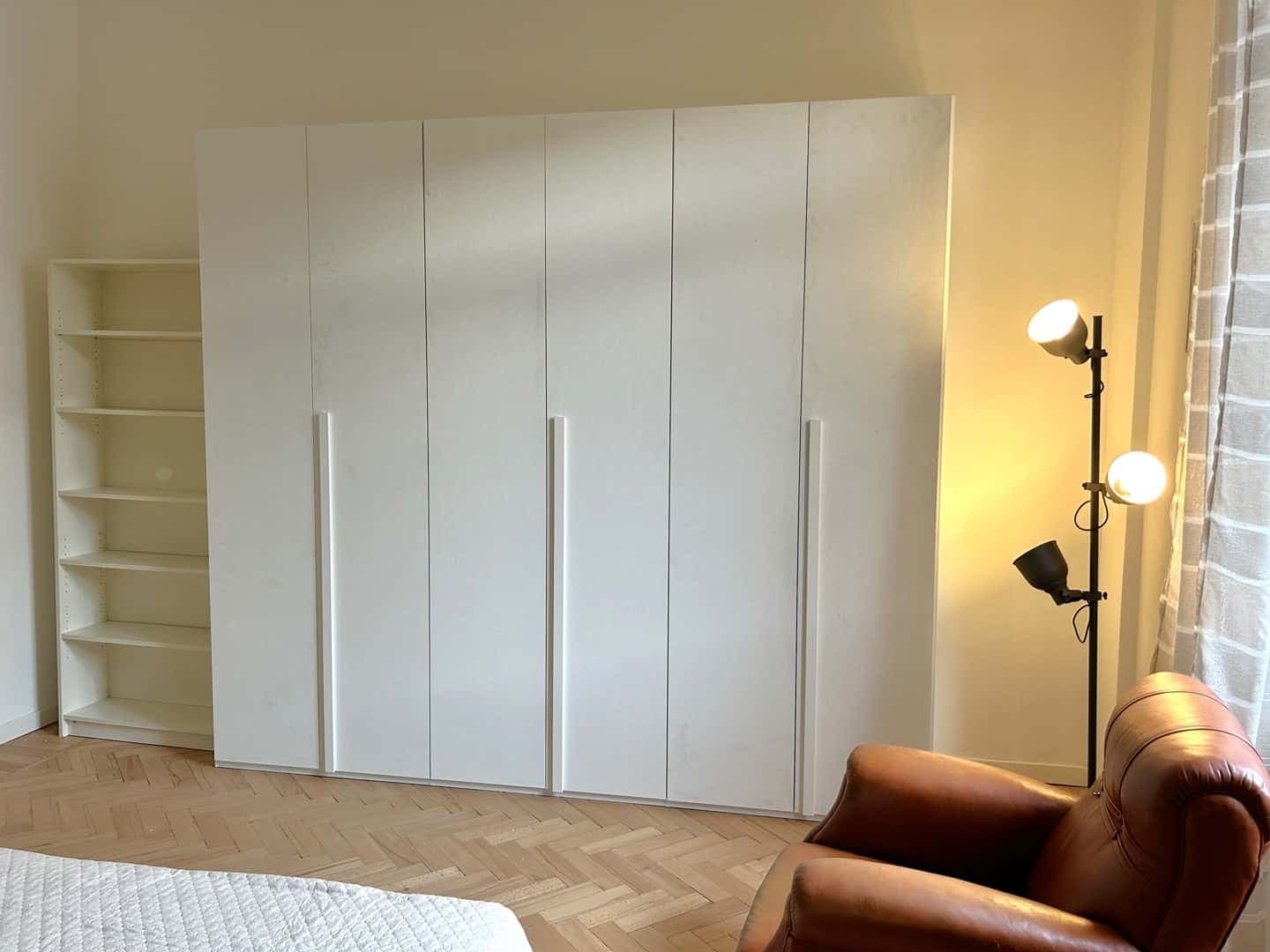 Appartamento in Via Corso Concordia - zona Porta Venezia, Buenos Aires, Loreto photo 1