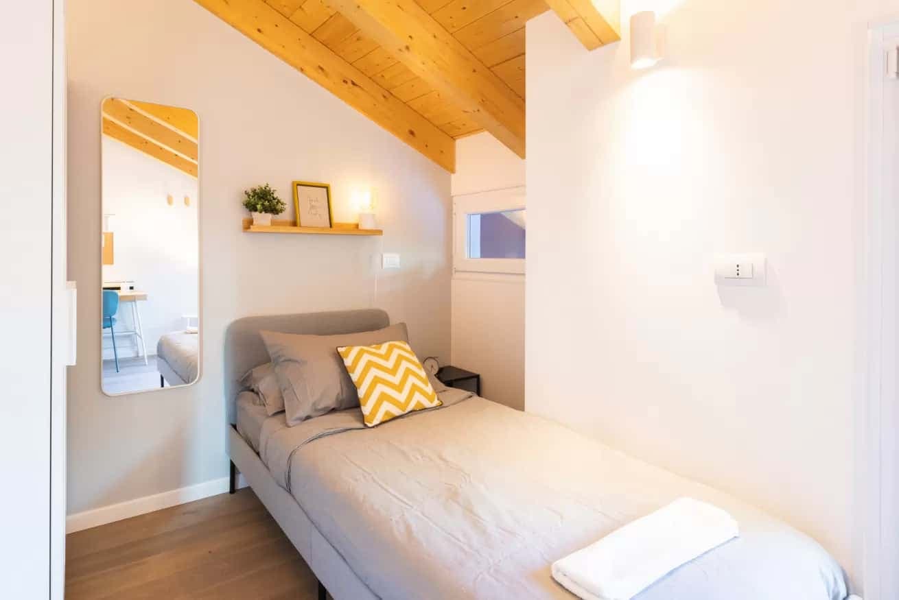 Accattivante loft con 2 letti a Milano photo 1