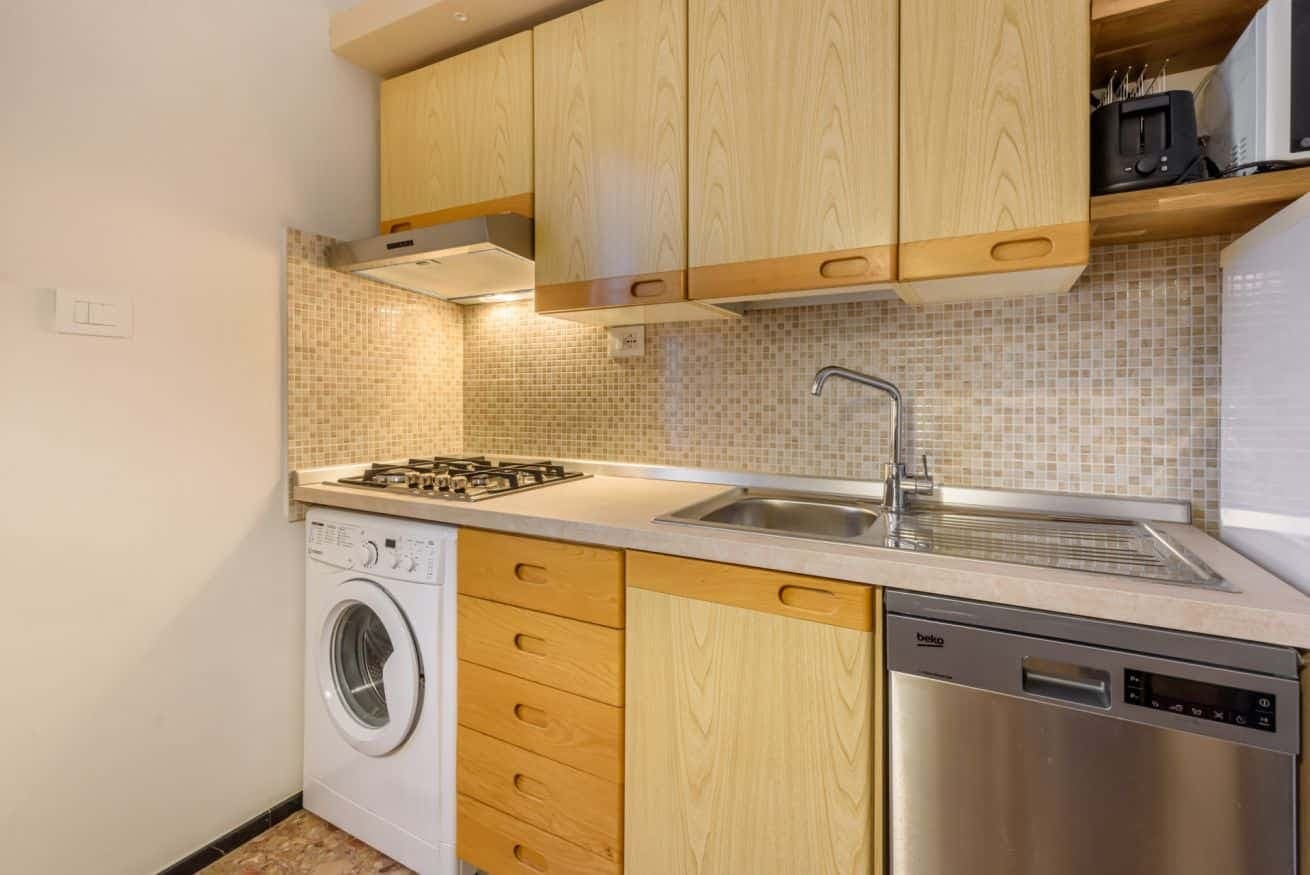 Angelico 3 bedrooms photo 1