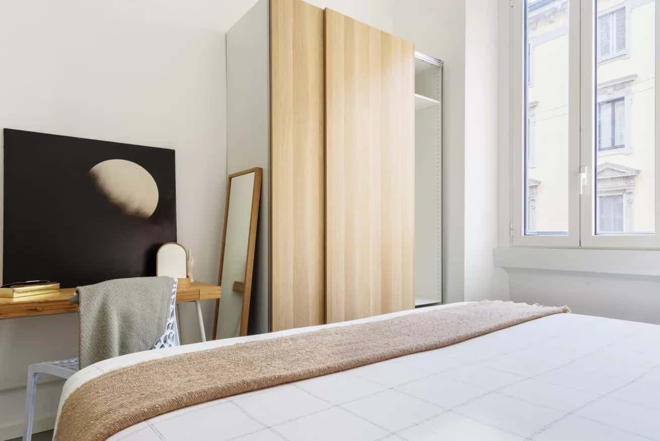 Anfossi apartment photo 1
