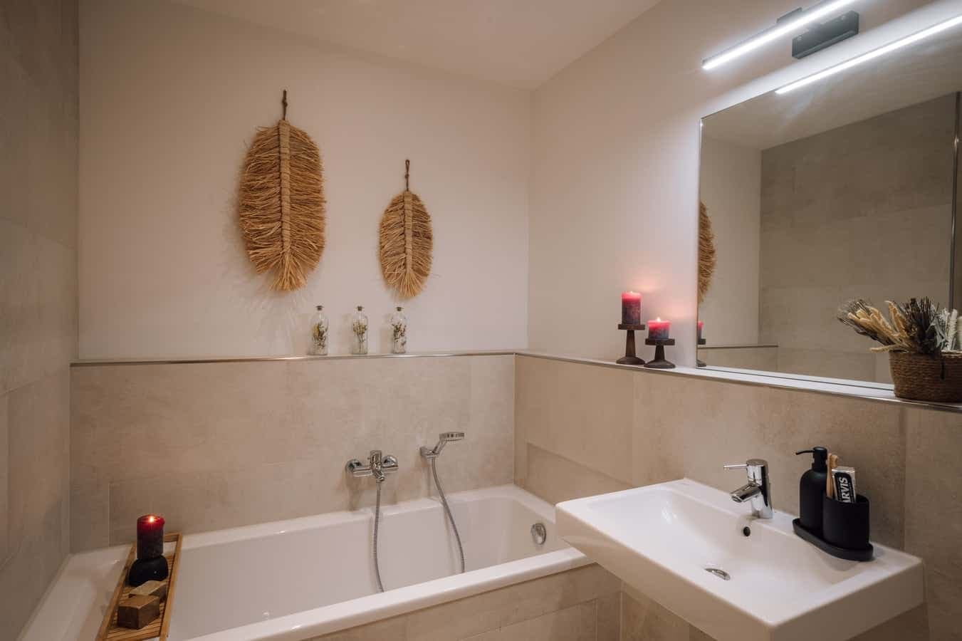 Berja - 2 bedrooms in Friedrichshain photo 1