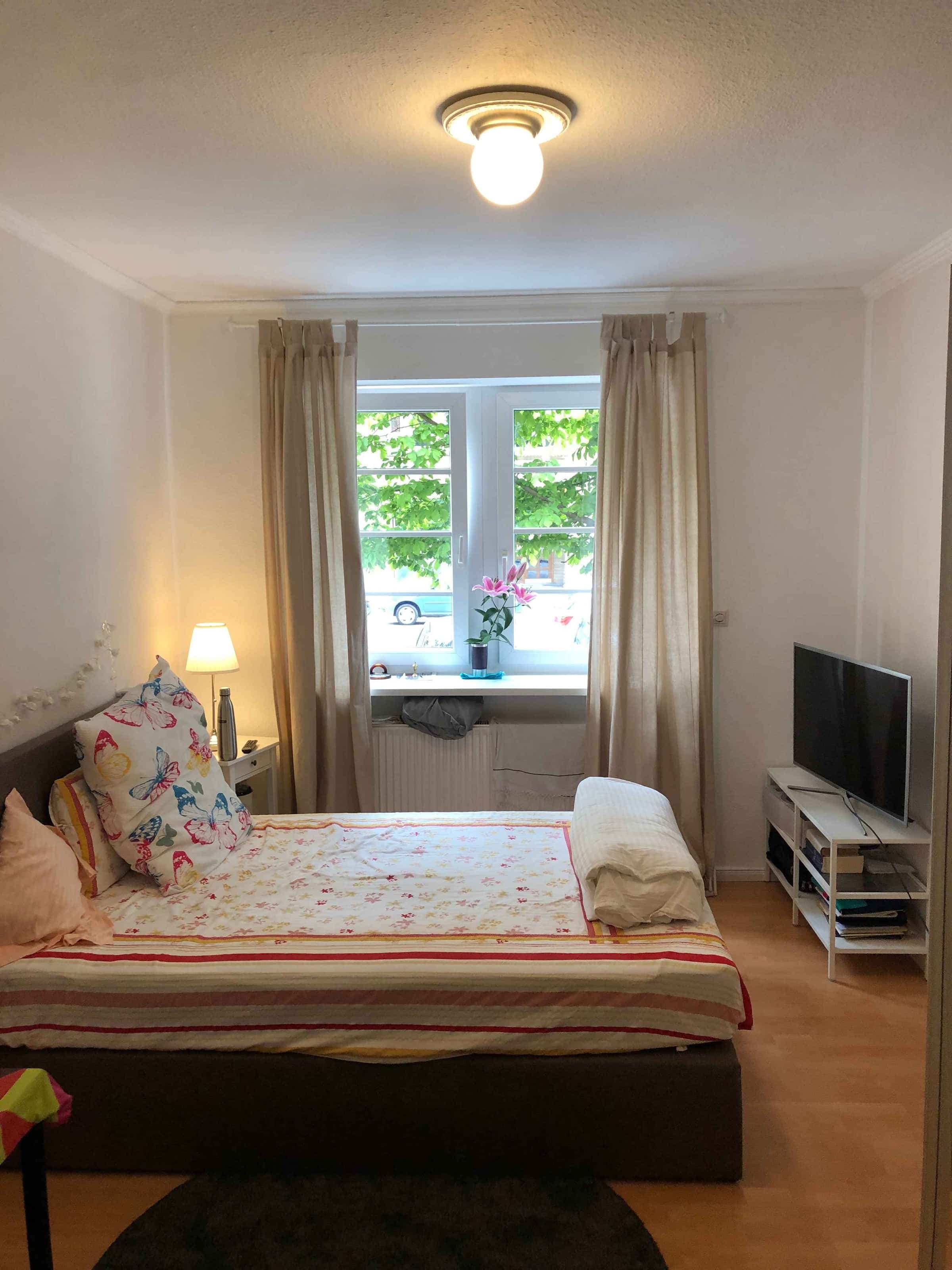 Zimmer in der Schwabstraße photo 1