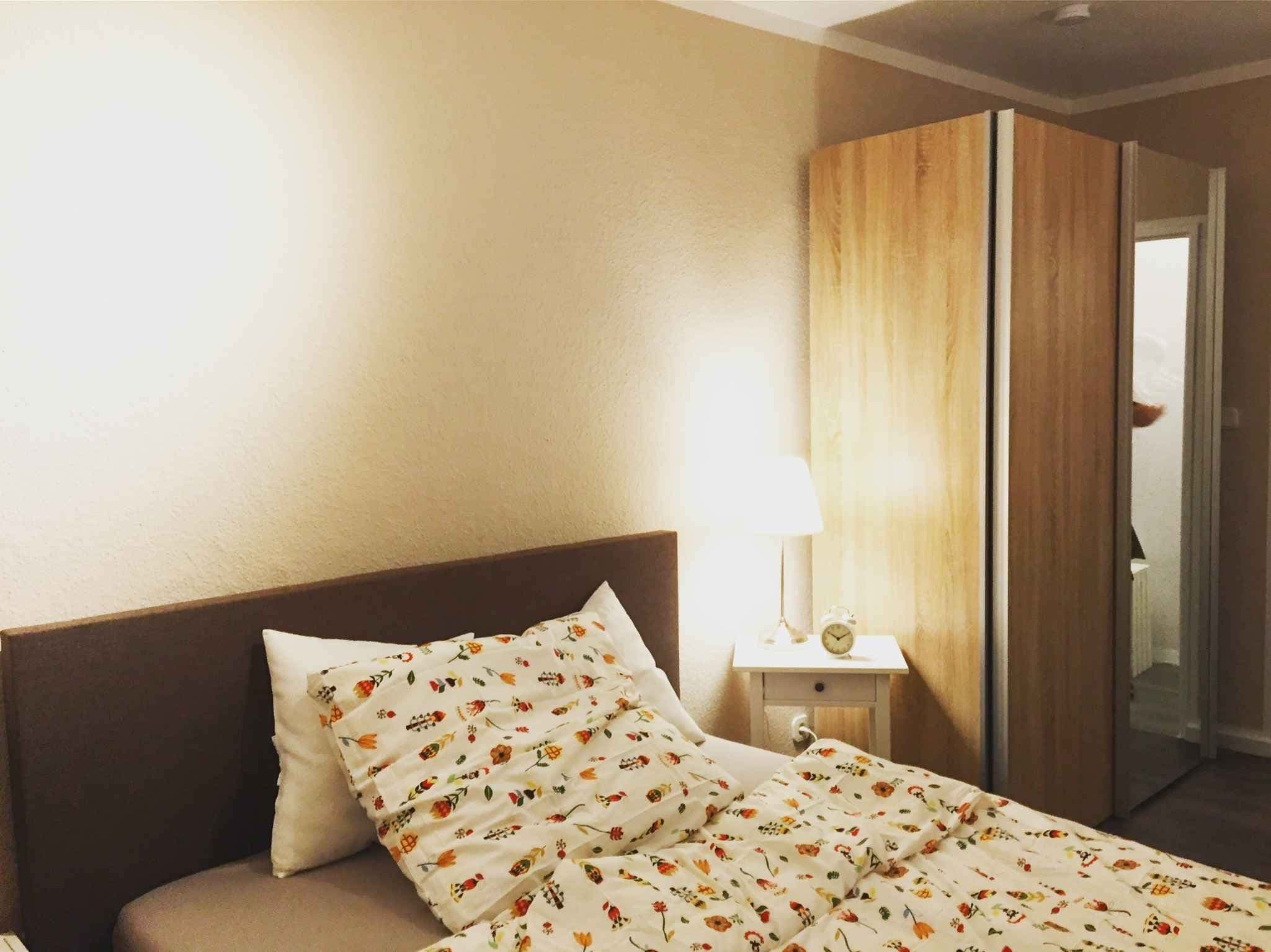 Zimmer in der Burgstraße photo 1