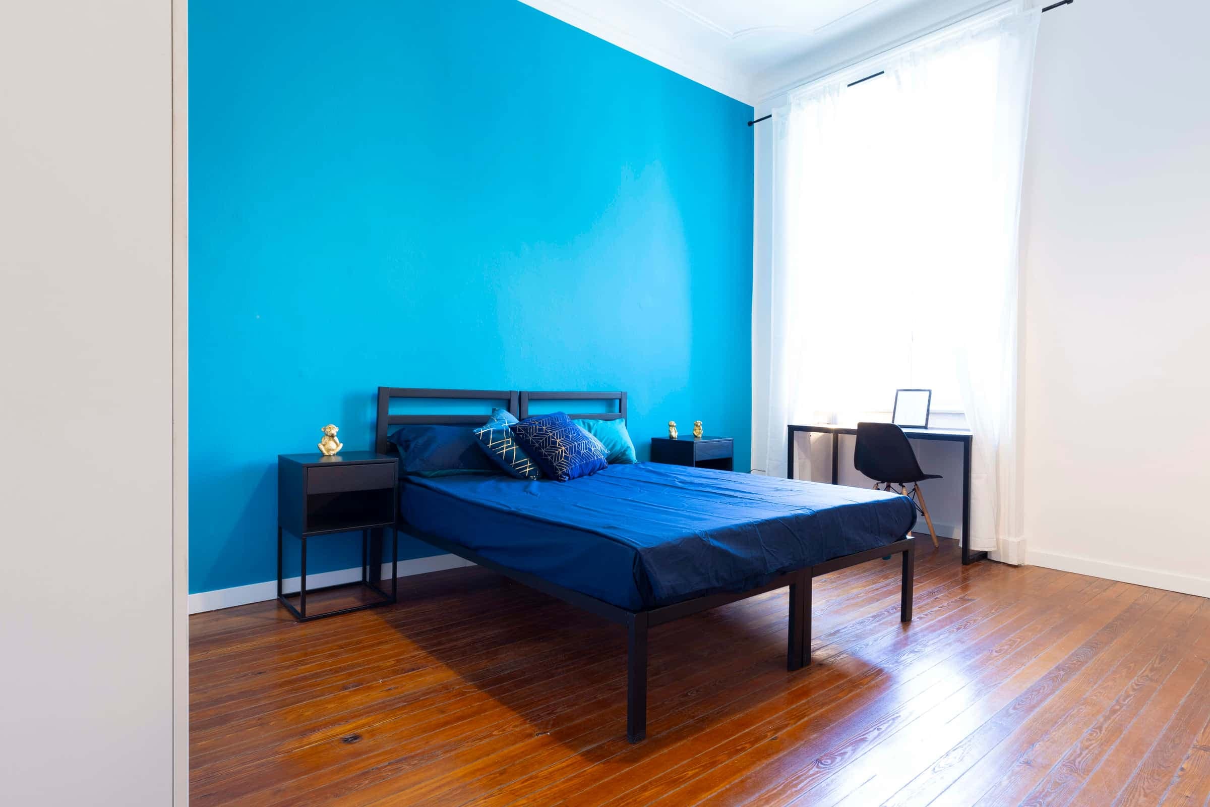 Corso Buenos Aires 45 3rd floor - Room 2 - Twin room for single use photo 1