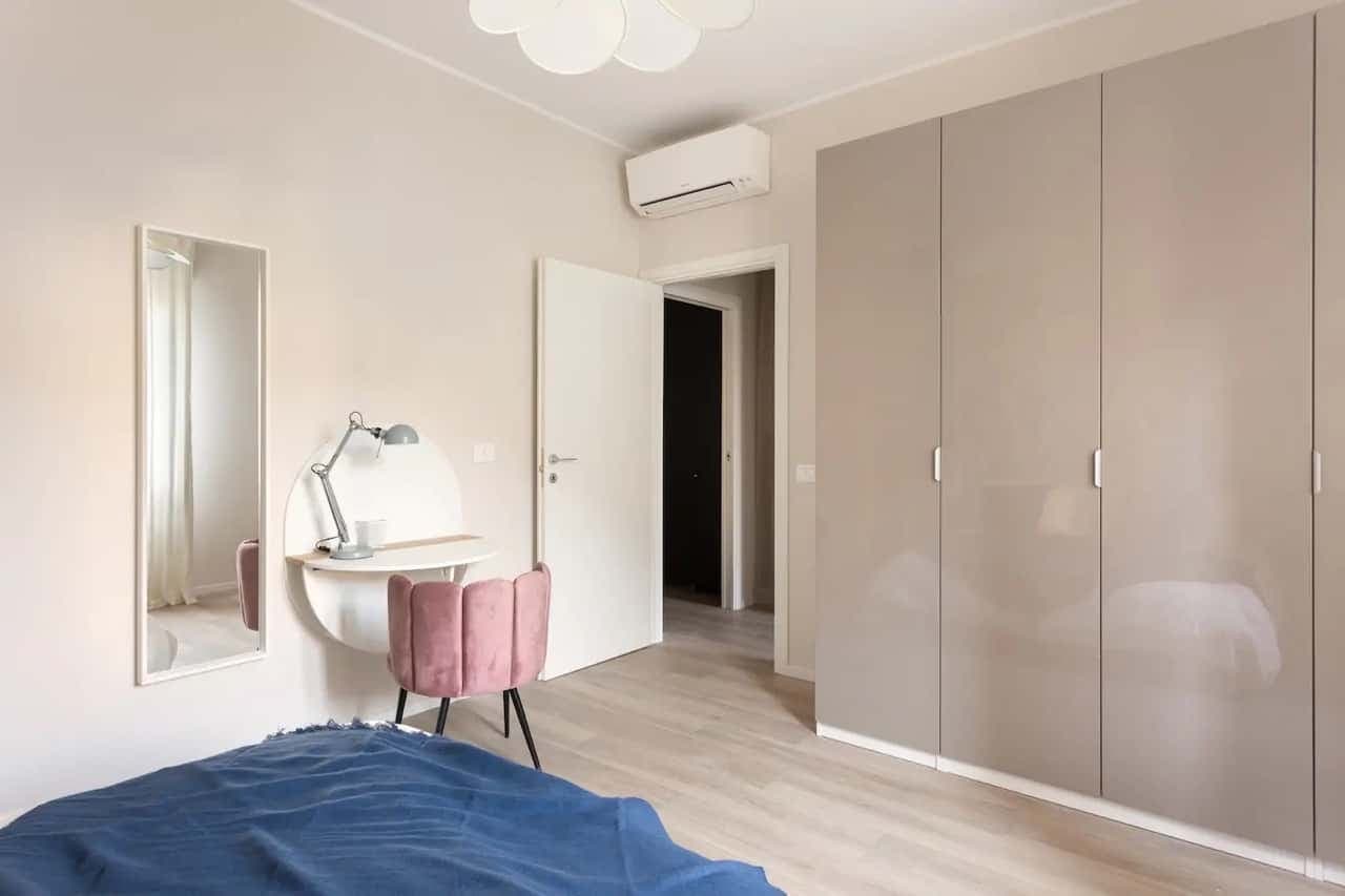 Two-room premium apartment - Sempione photo 1
