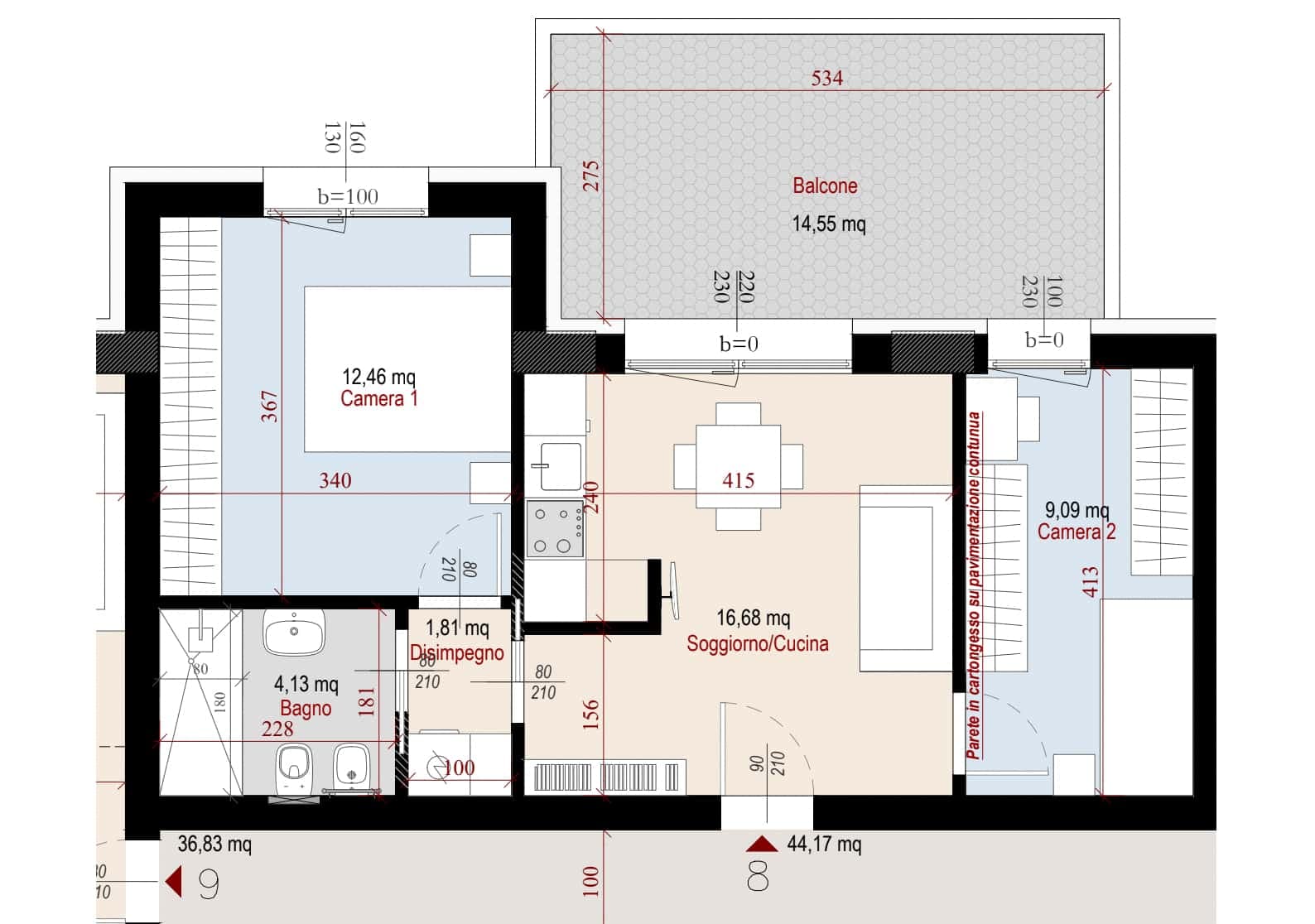 Property photo thumbnail