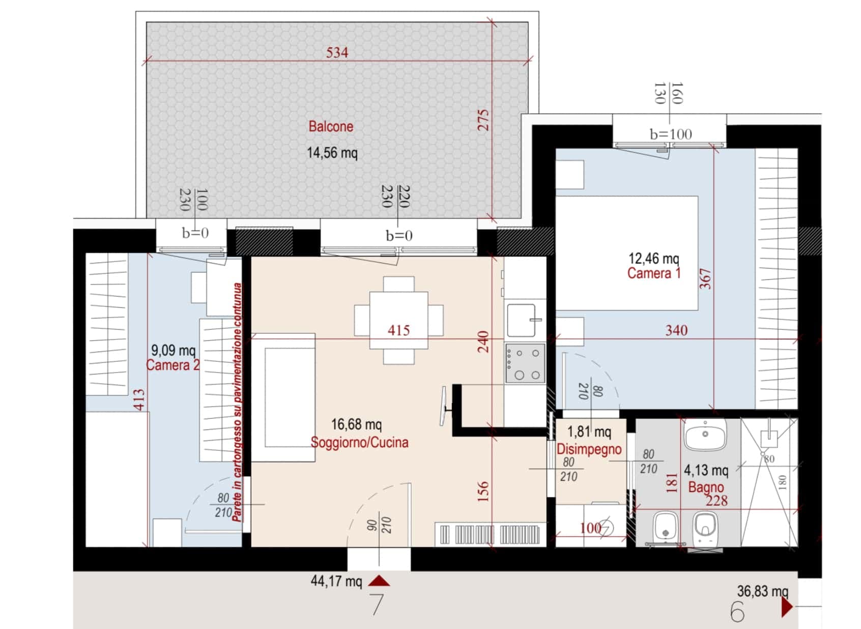 Property photo thumbnail