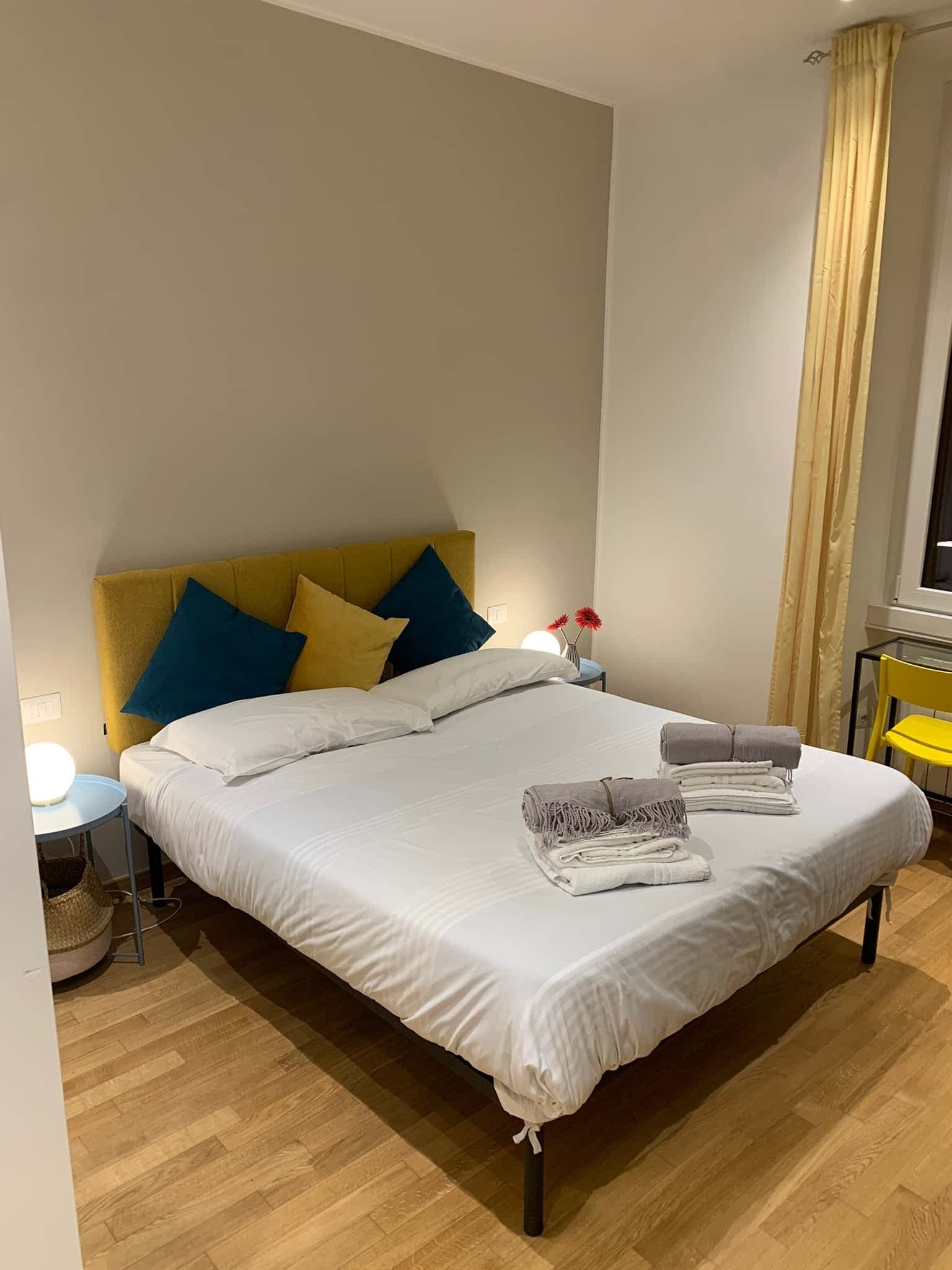 NoLo District - Cozy Apartment photo 1