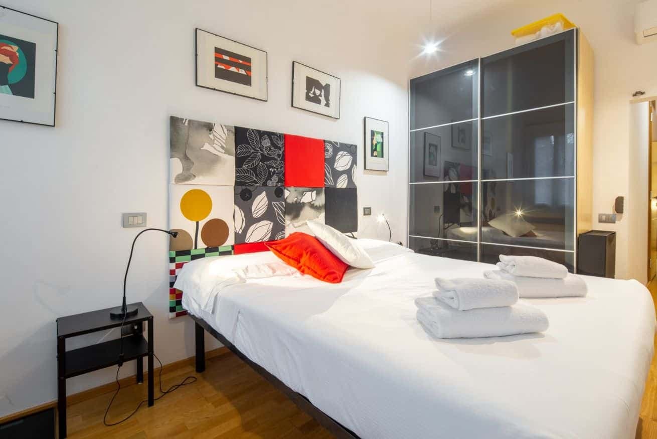 Santa Reparata Flat photo 1