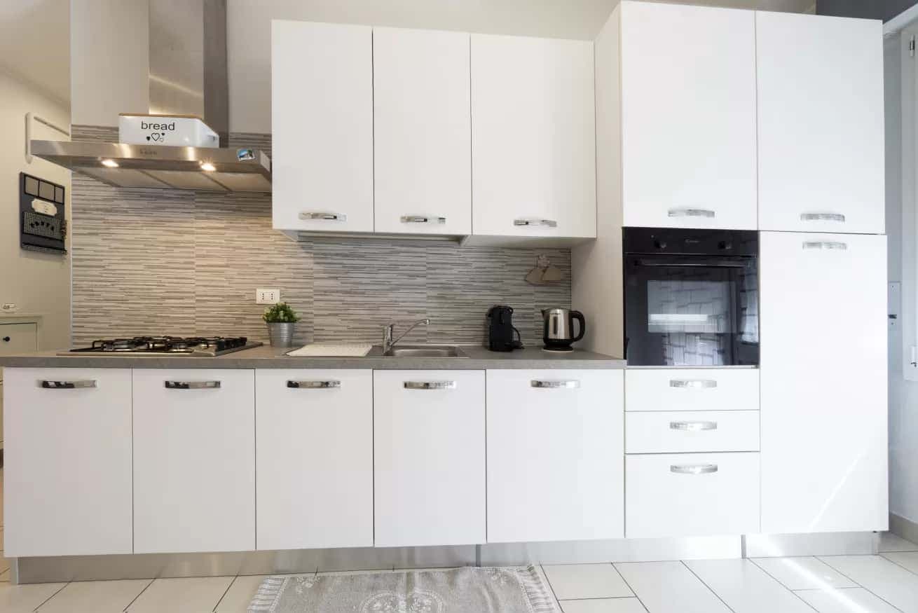 Pasubio Apartment photo 1