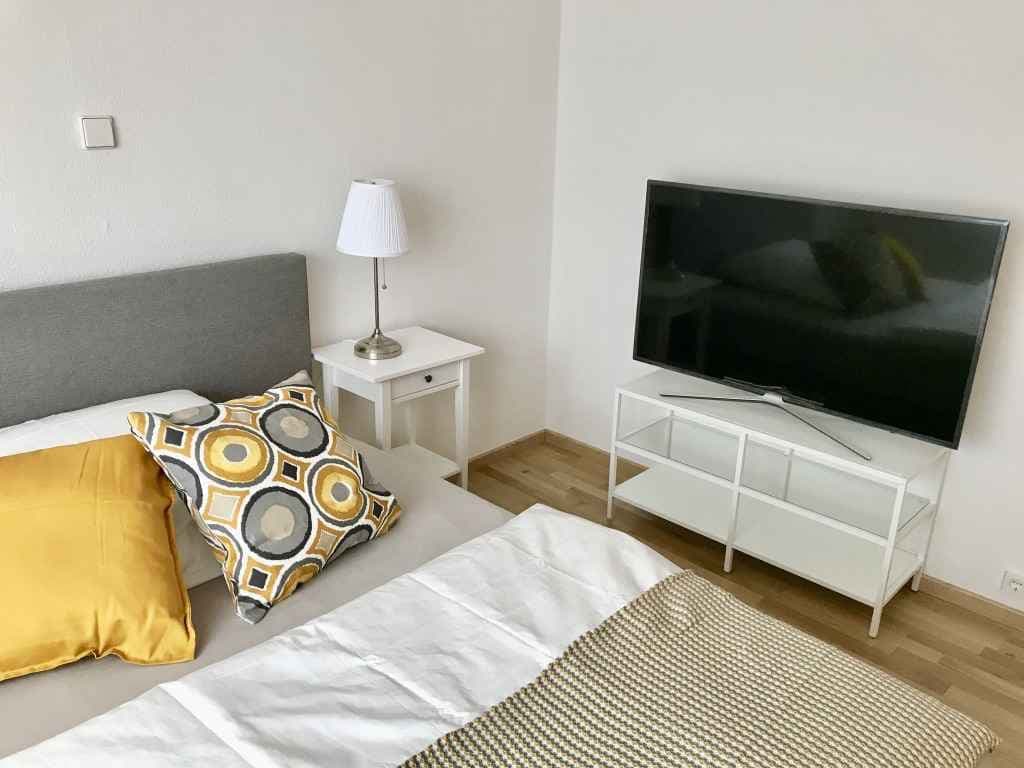 Zimmer in der Wangener Straße photo 1