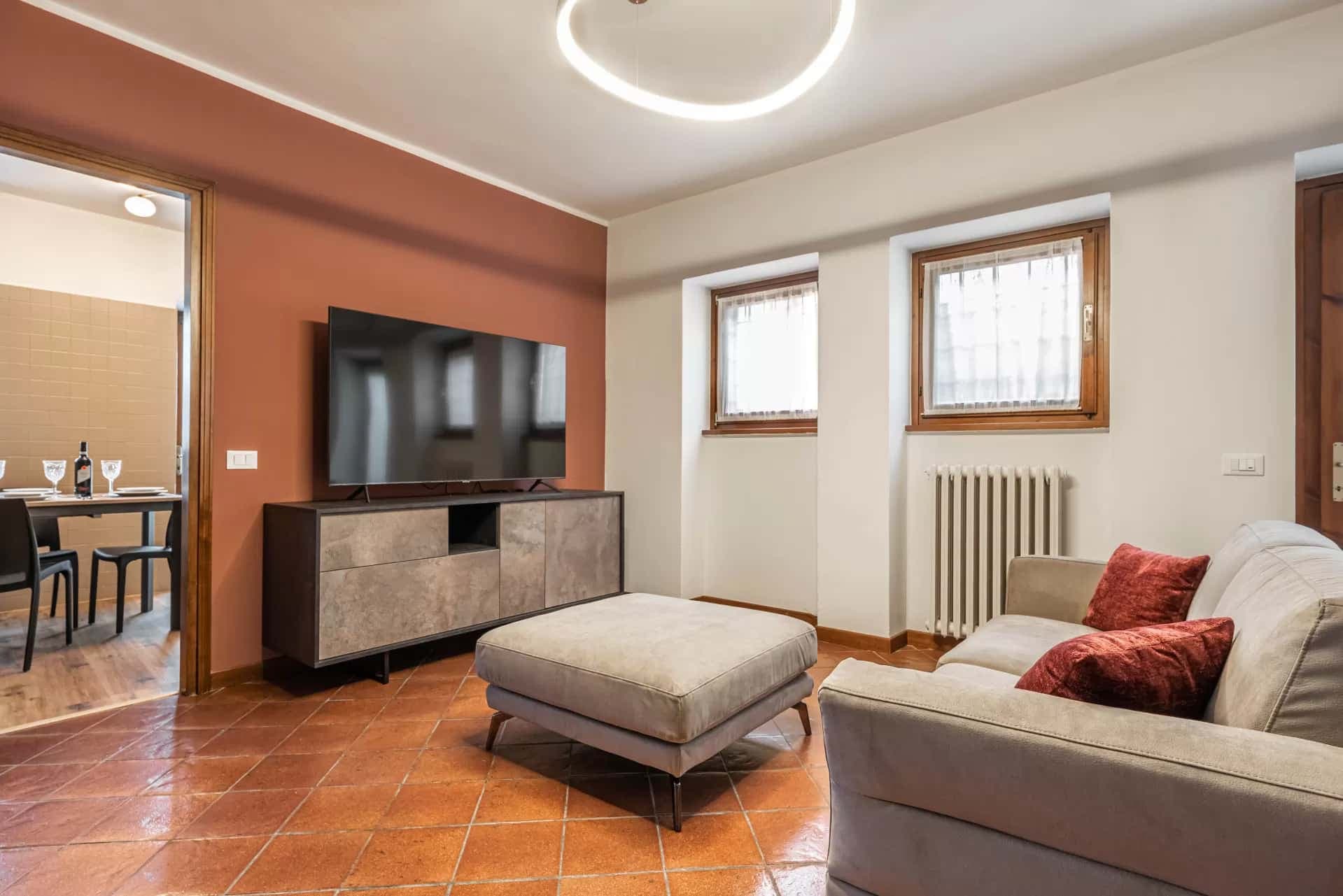 Maison San Zeno Verona photo 1