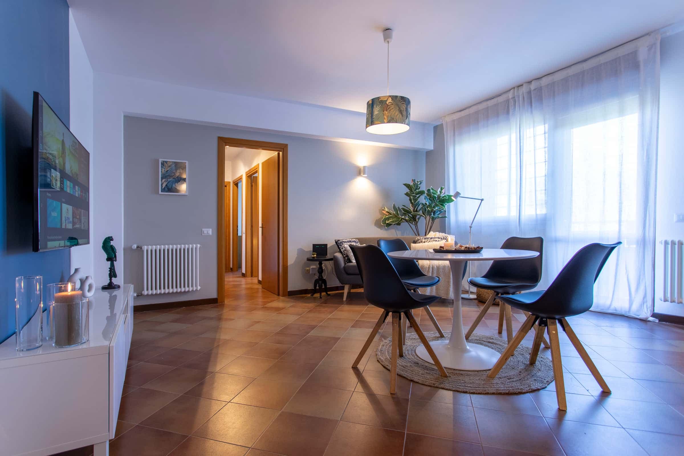 Emilia - Cozy Apartment photo 1