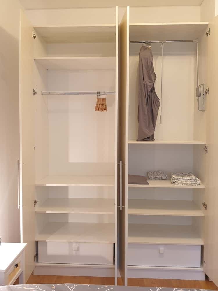 Imani - moderne Wohnung: 2 Schlafzimmern, 2 Badezimmer, Stellplatz photo 1