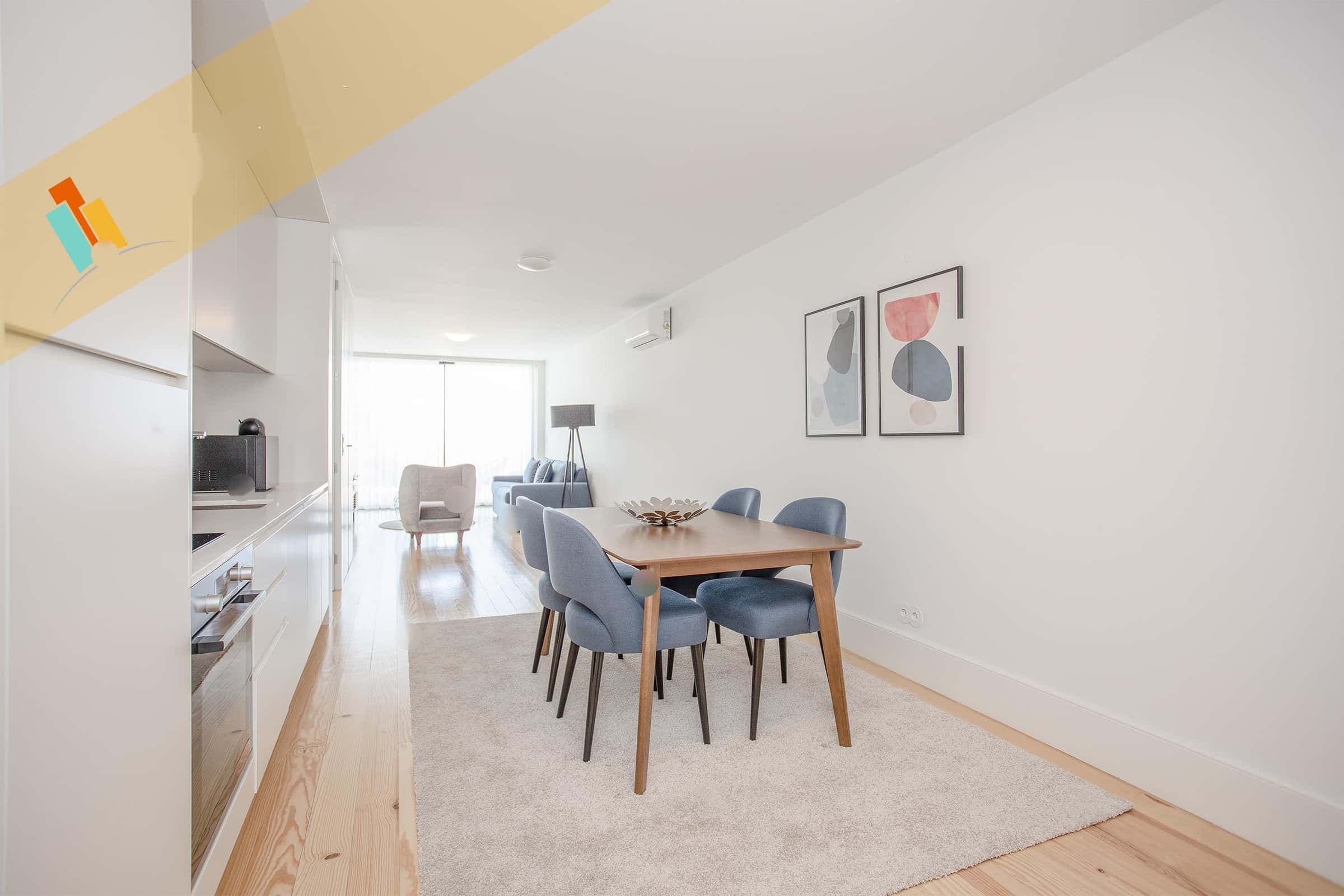 City View Apartment 3T photo 1