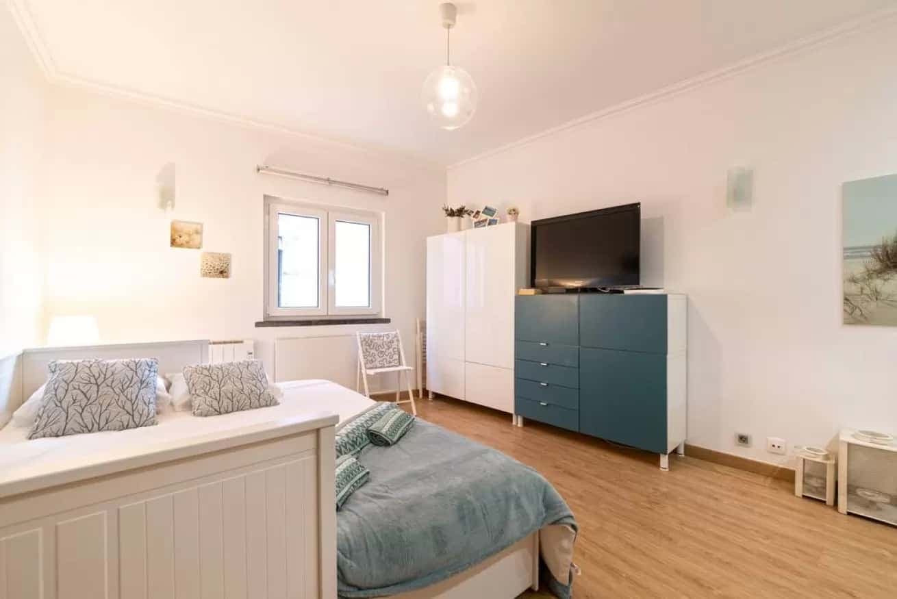 Splendid Studio in Cascais Centre photo 1