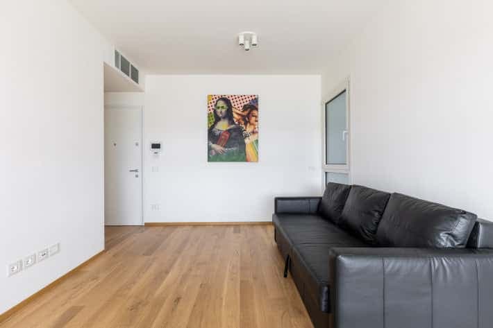 Casa Bassani con terrazzo photo 1