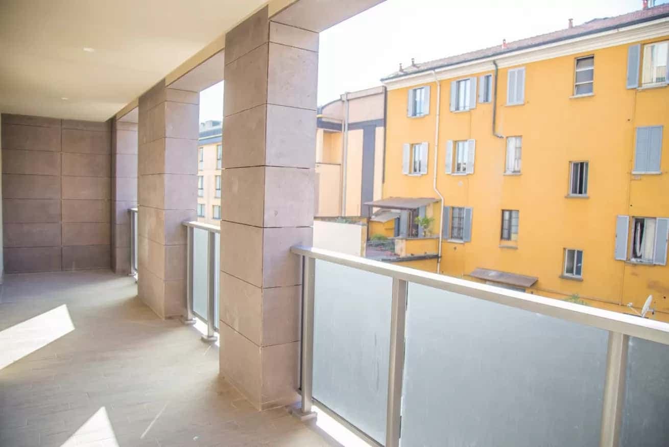 Luxury apt in Moscova (Gym+parking+private office) photo 1