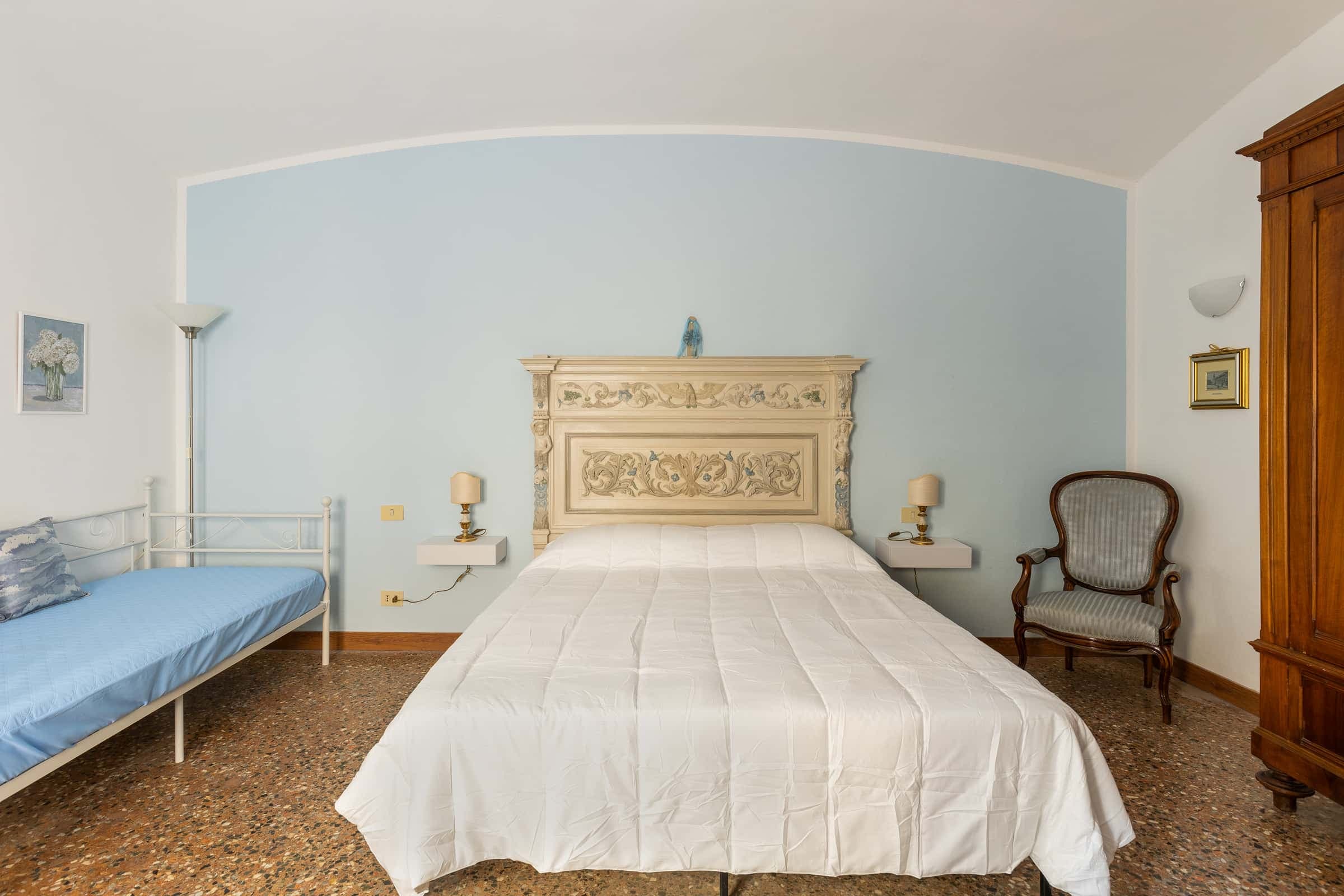 Casa San Mamolo photo 1