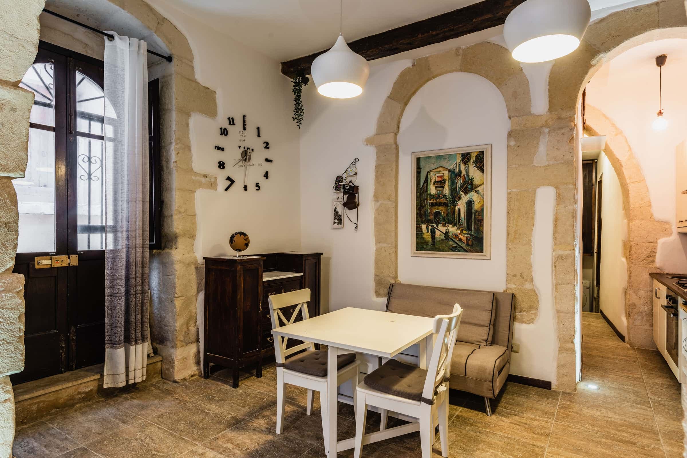 Ortigia Serenity Loft photo 1