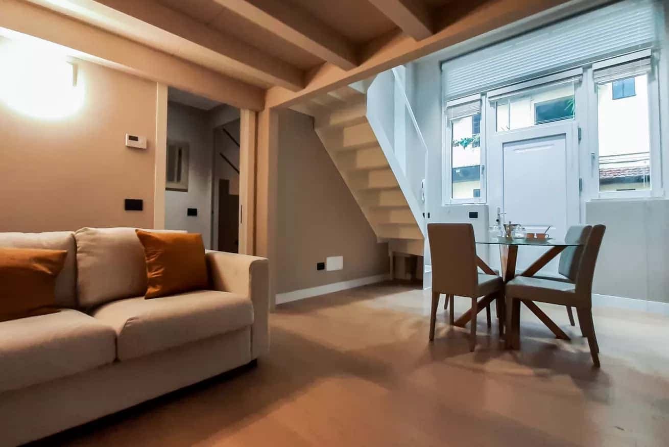 Apartment in Via aleardo aleardi 3 – 20154 Milano photo 1