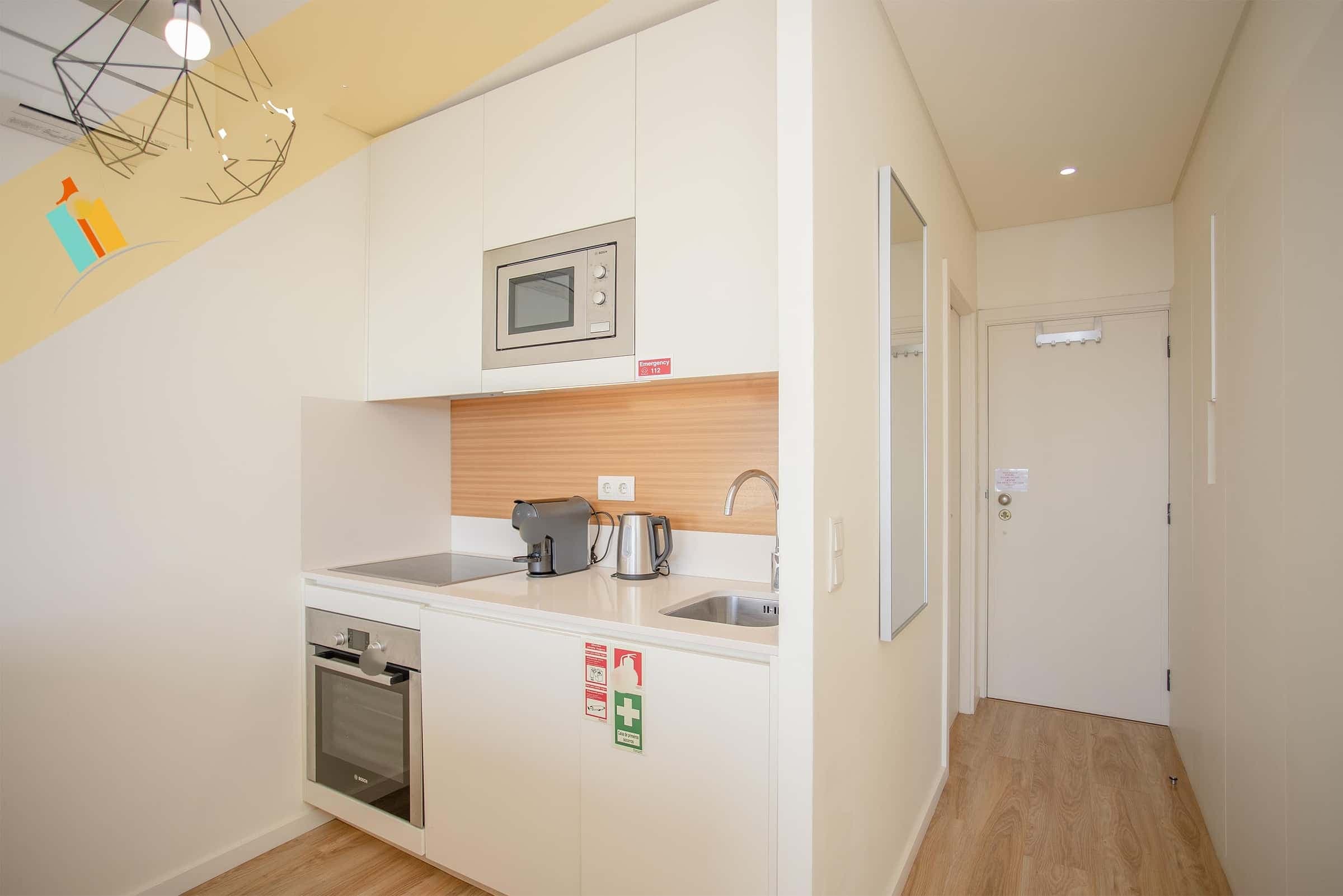 Downtown View Apartment photo 1