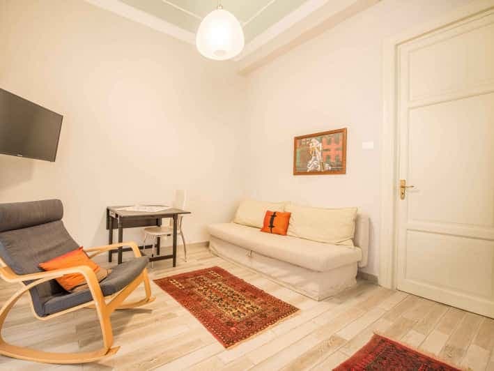 Suite Granatelli photo 1
