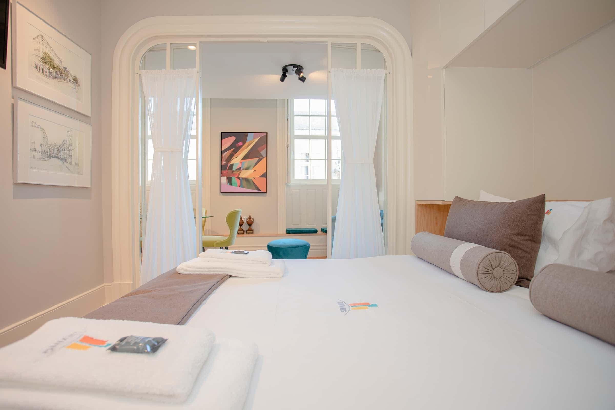 Cedofeita Charming Apartment photo 1
