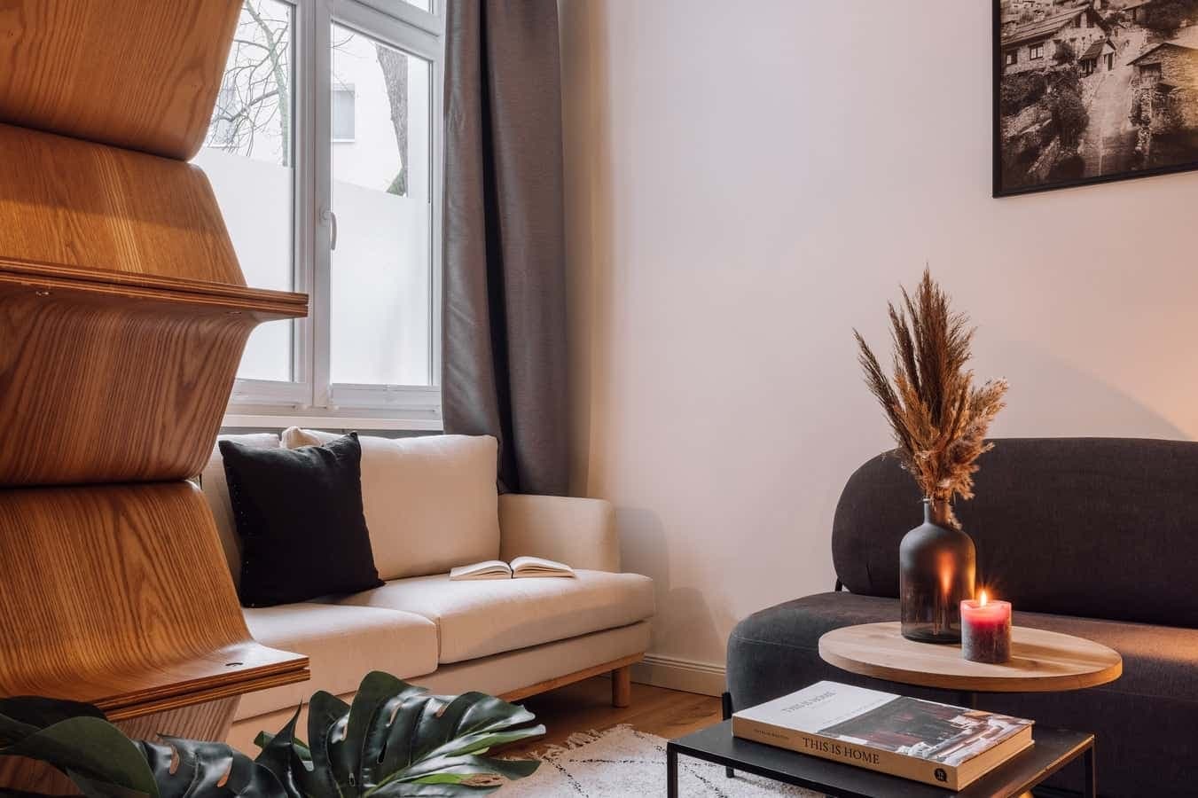 Escalo - Studio and terrace in Wilmersdorf photo 1