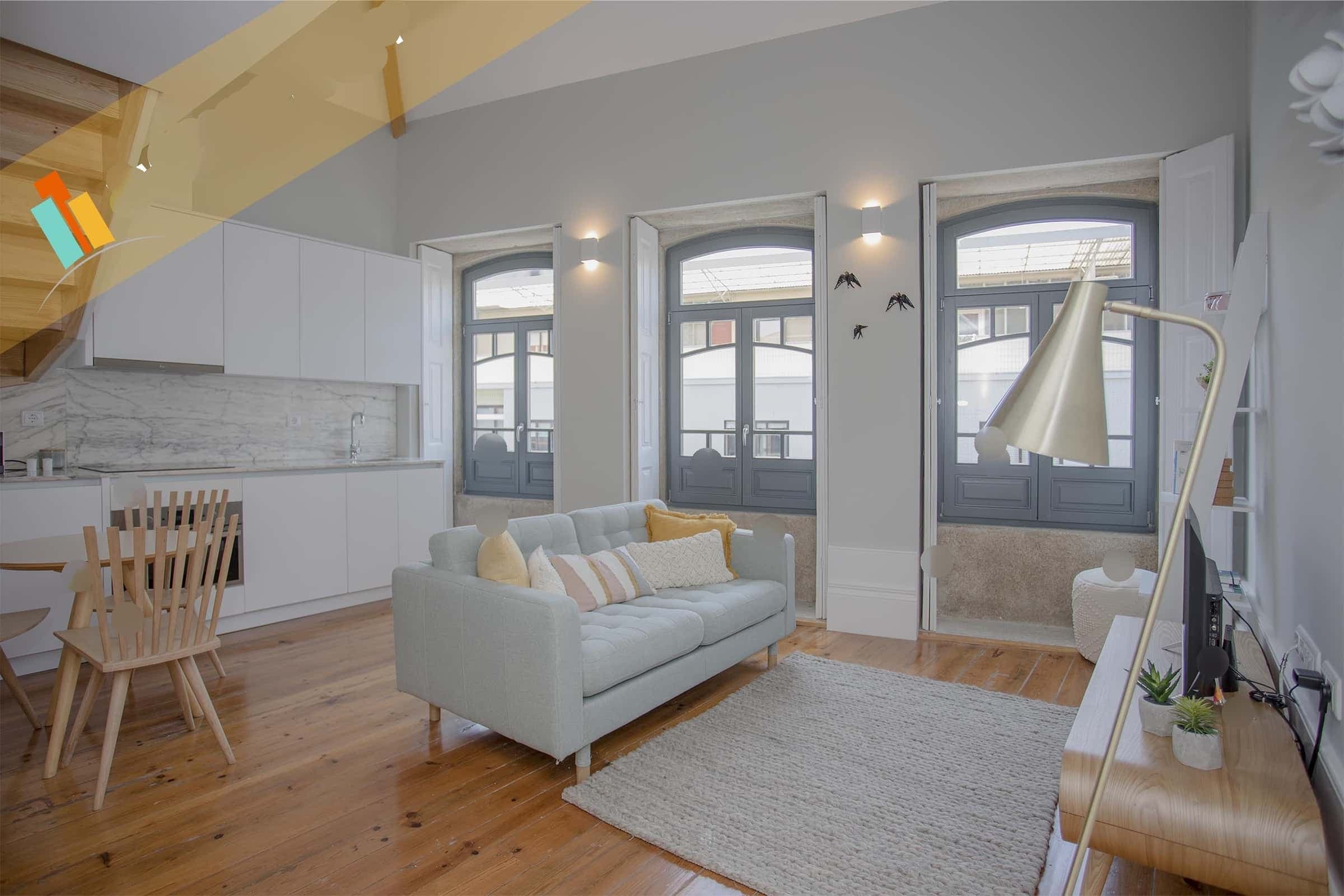 Santa Catarina Twin Apartment II photo 1