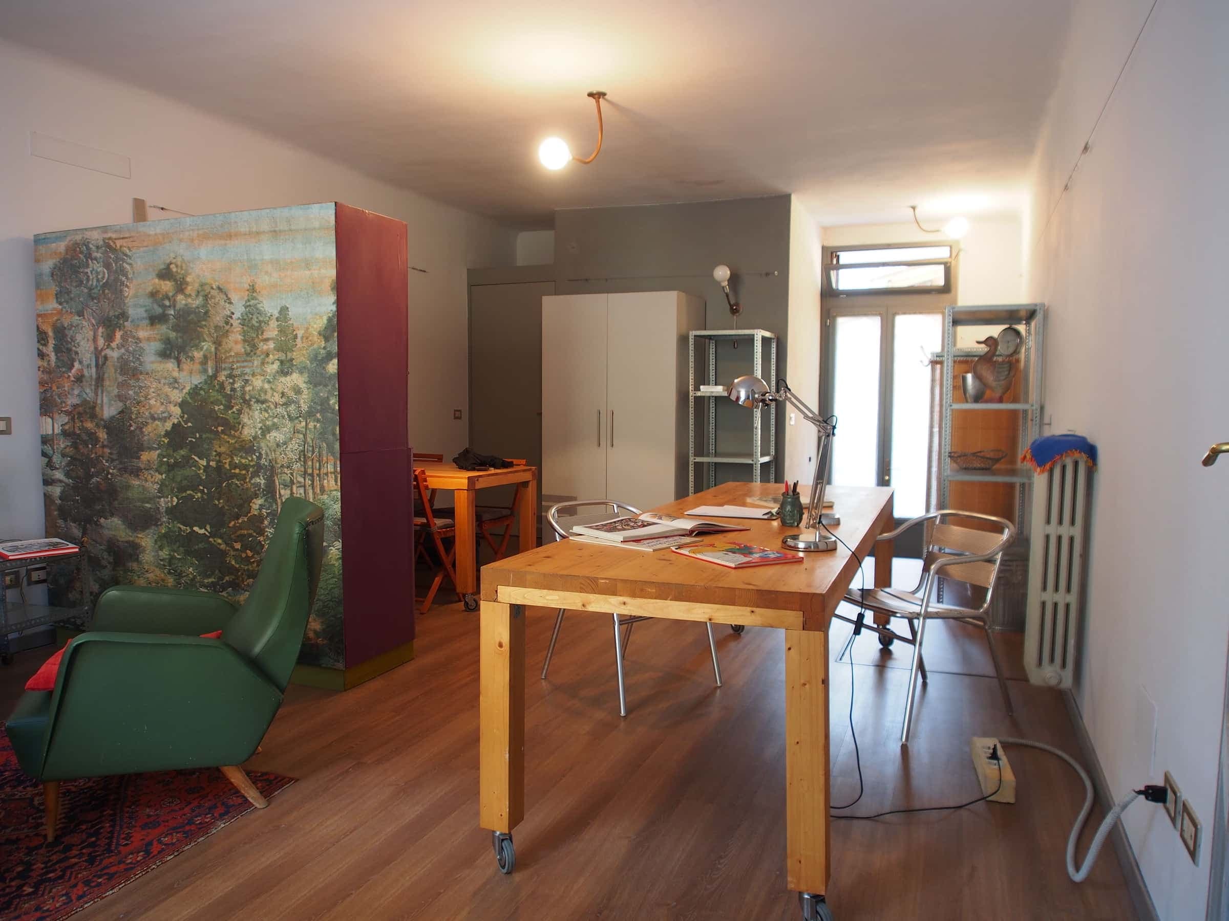 Apartment in Piazza Tito Minniti, Milano for 38 m² photo 1