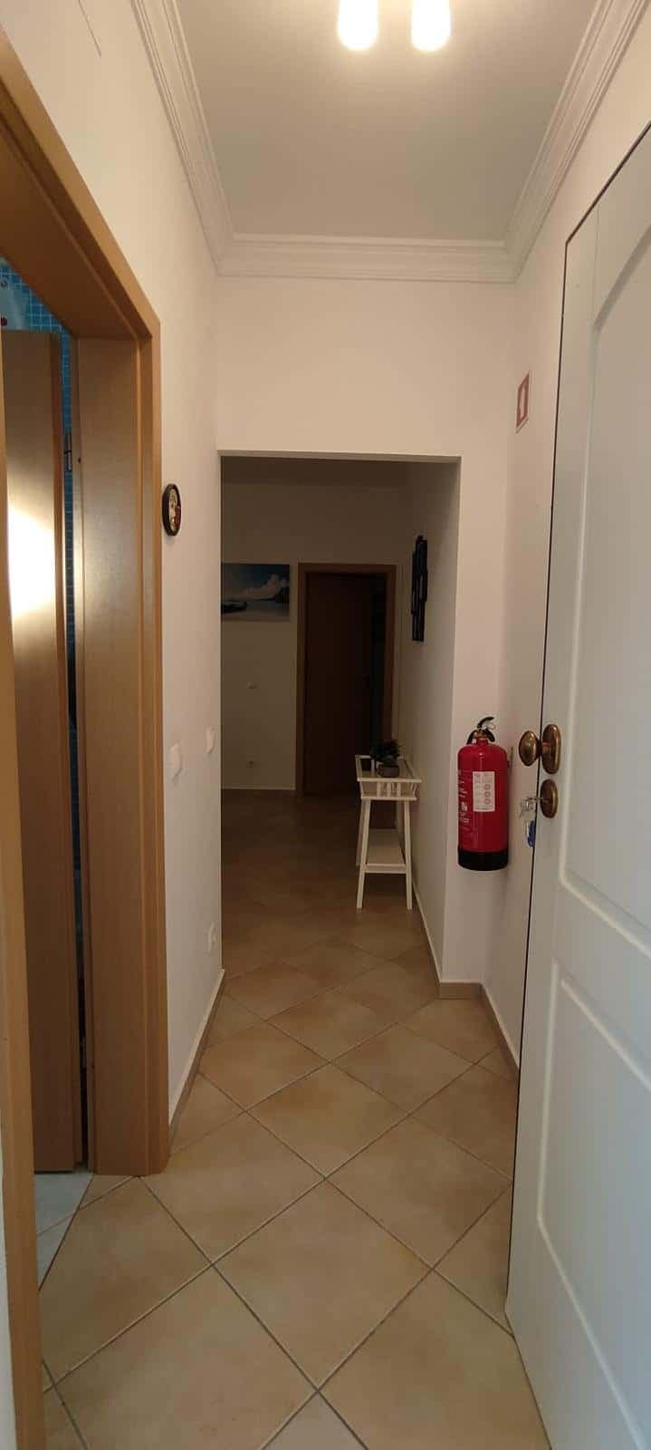 Spacious apartment in Albufeira photo 1