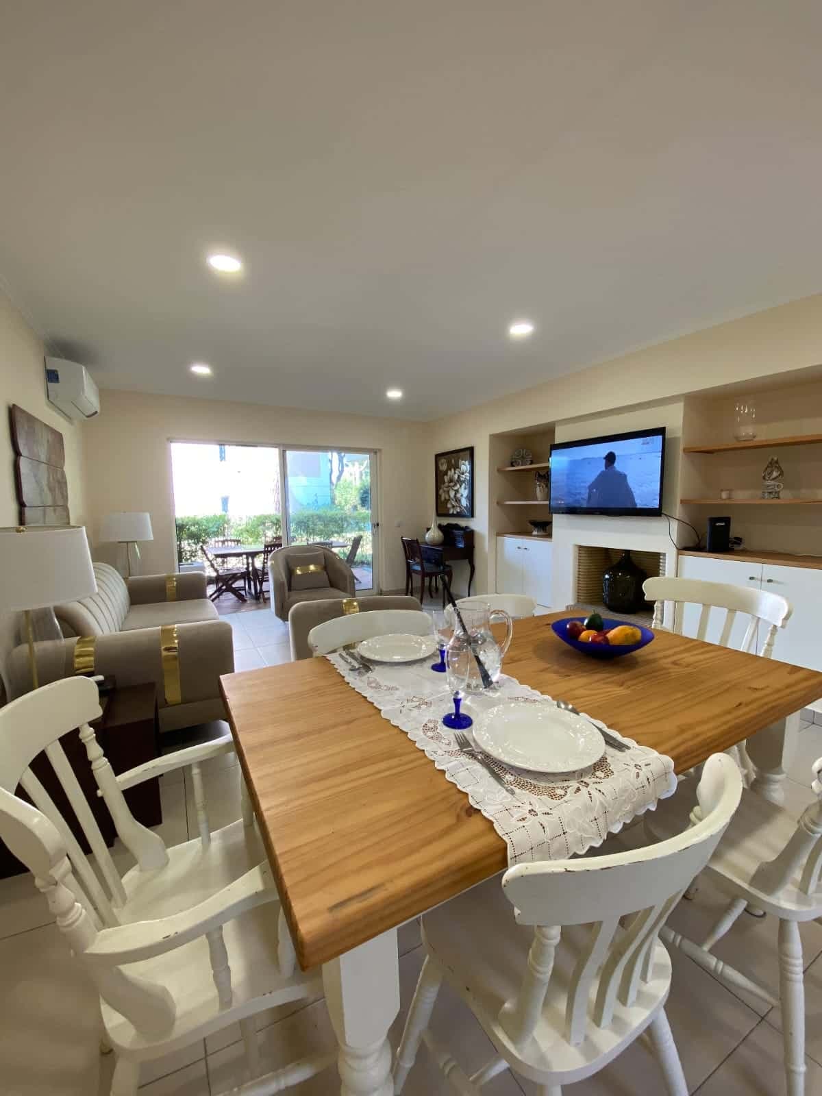3-bedroom apartment with private terrace in Vilamoura photo 1